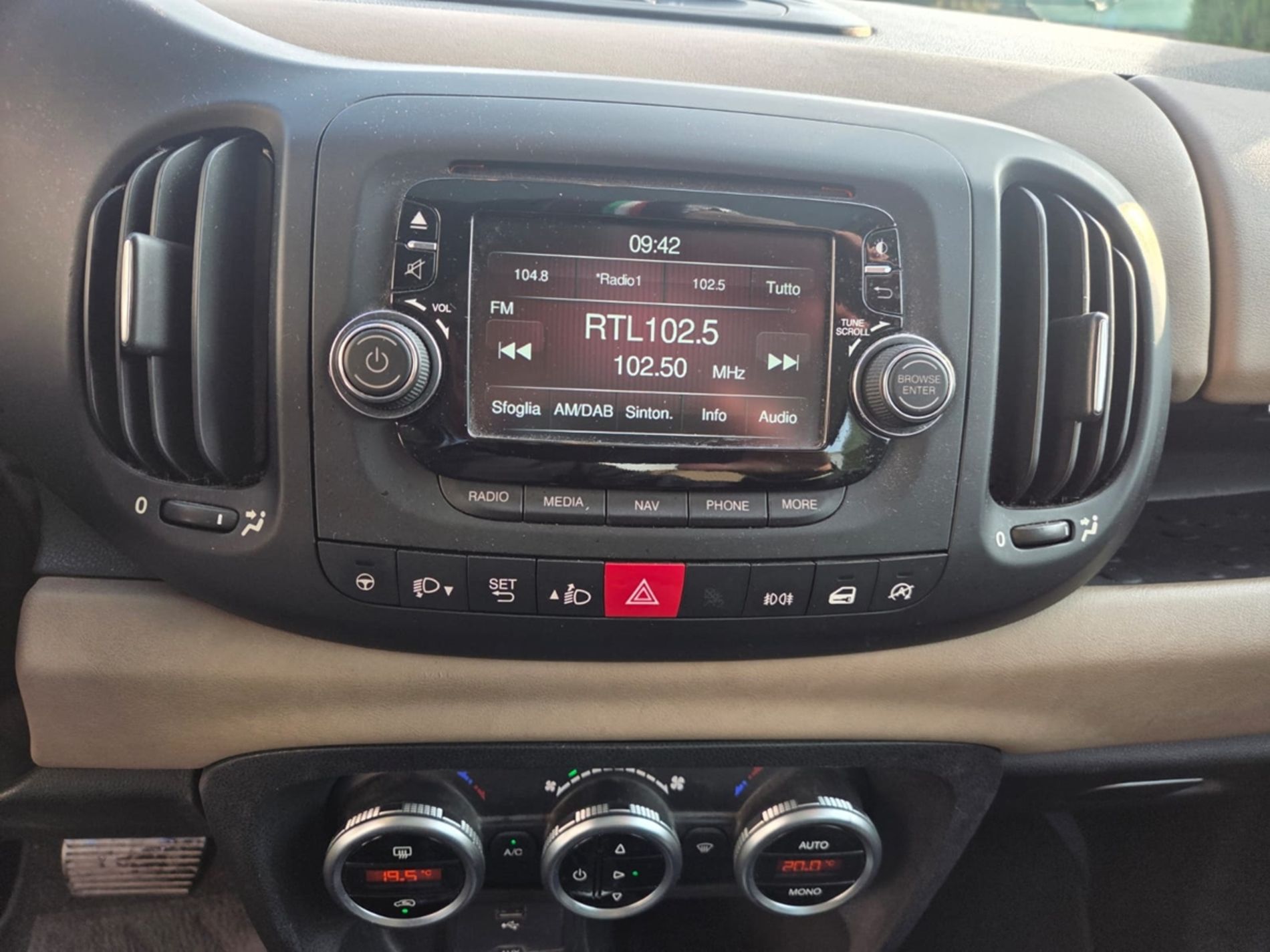 1.3 DIESEL 95 CV  - Gallotti Auto