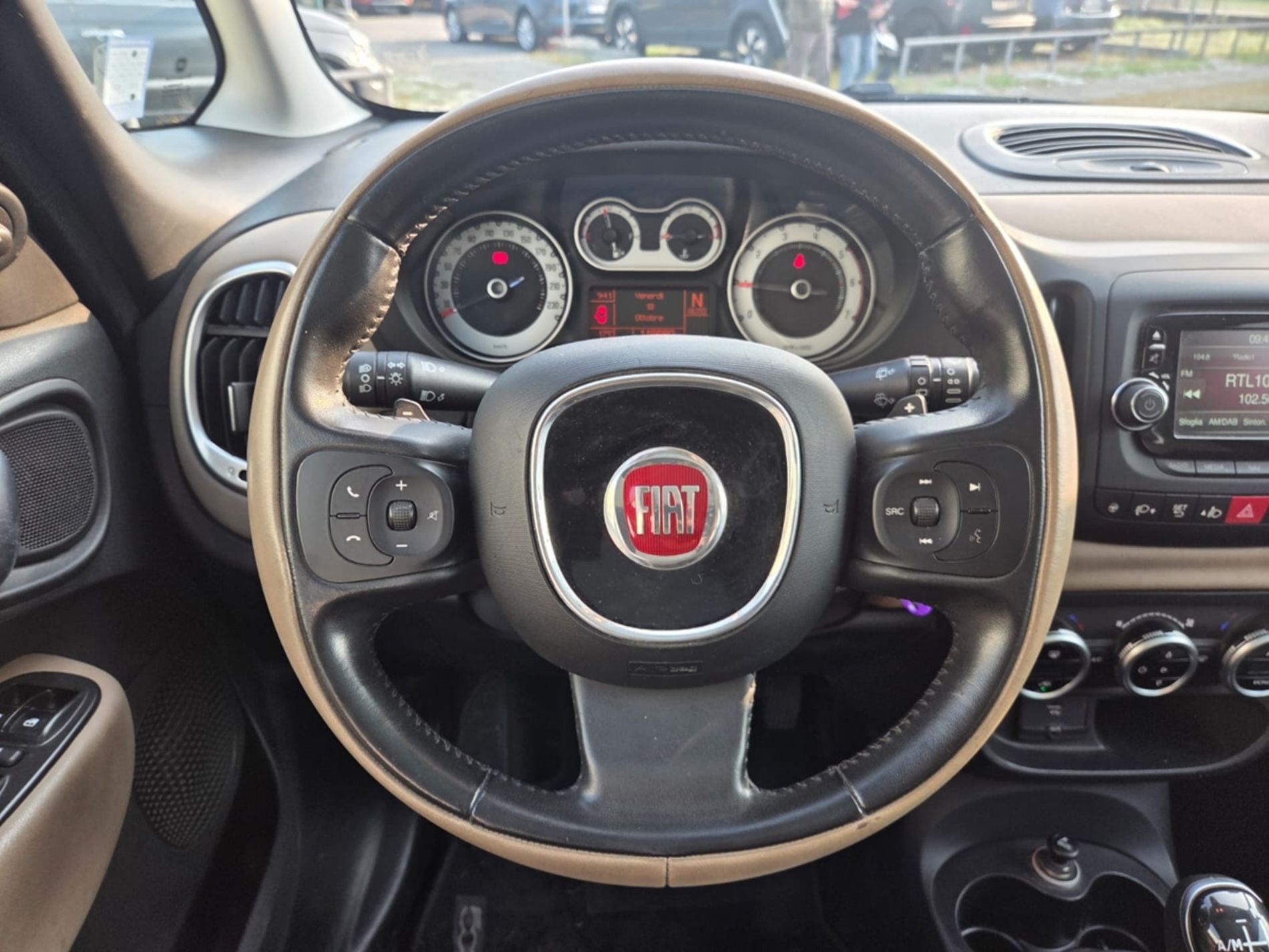 1.3 DIESEL 95 CV  - Gallotti Auto