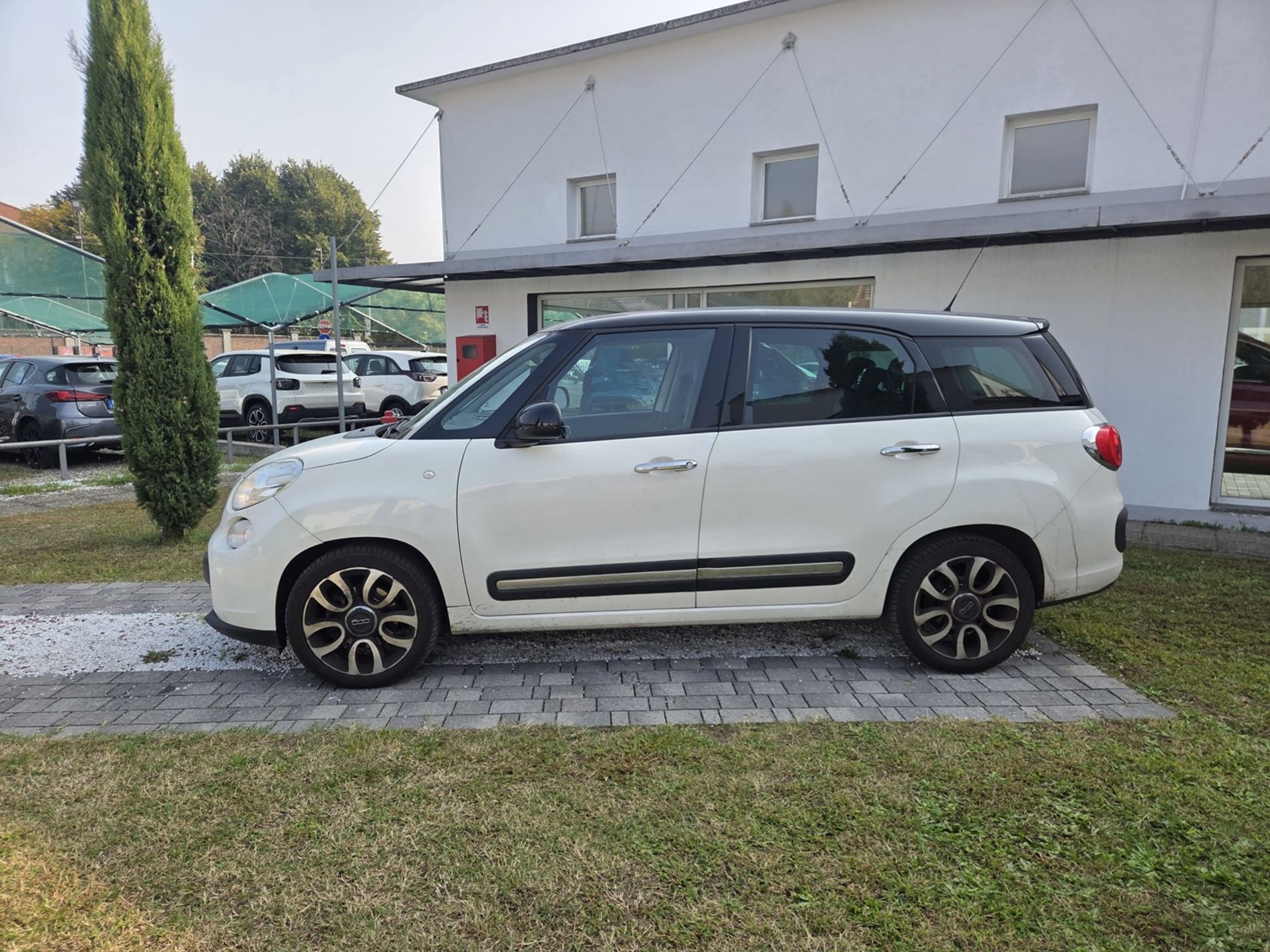 RISERVATA A COMMERCIANTI D’AUTO - Gallotti Auto