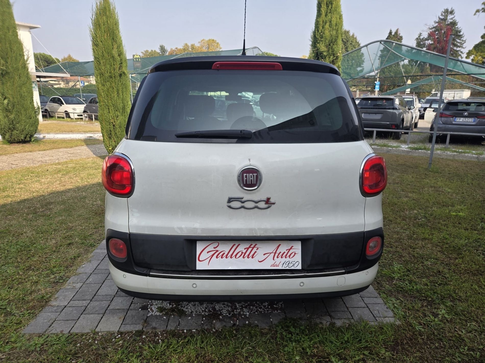 RISERVATA A COMMERCIANTI D’AUTO - Gallotti Auto