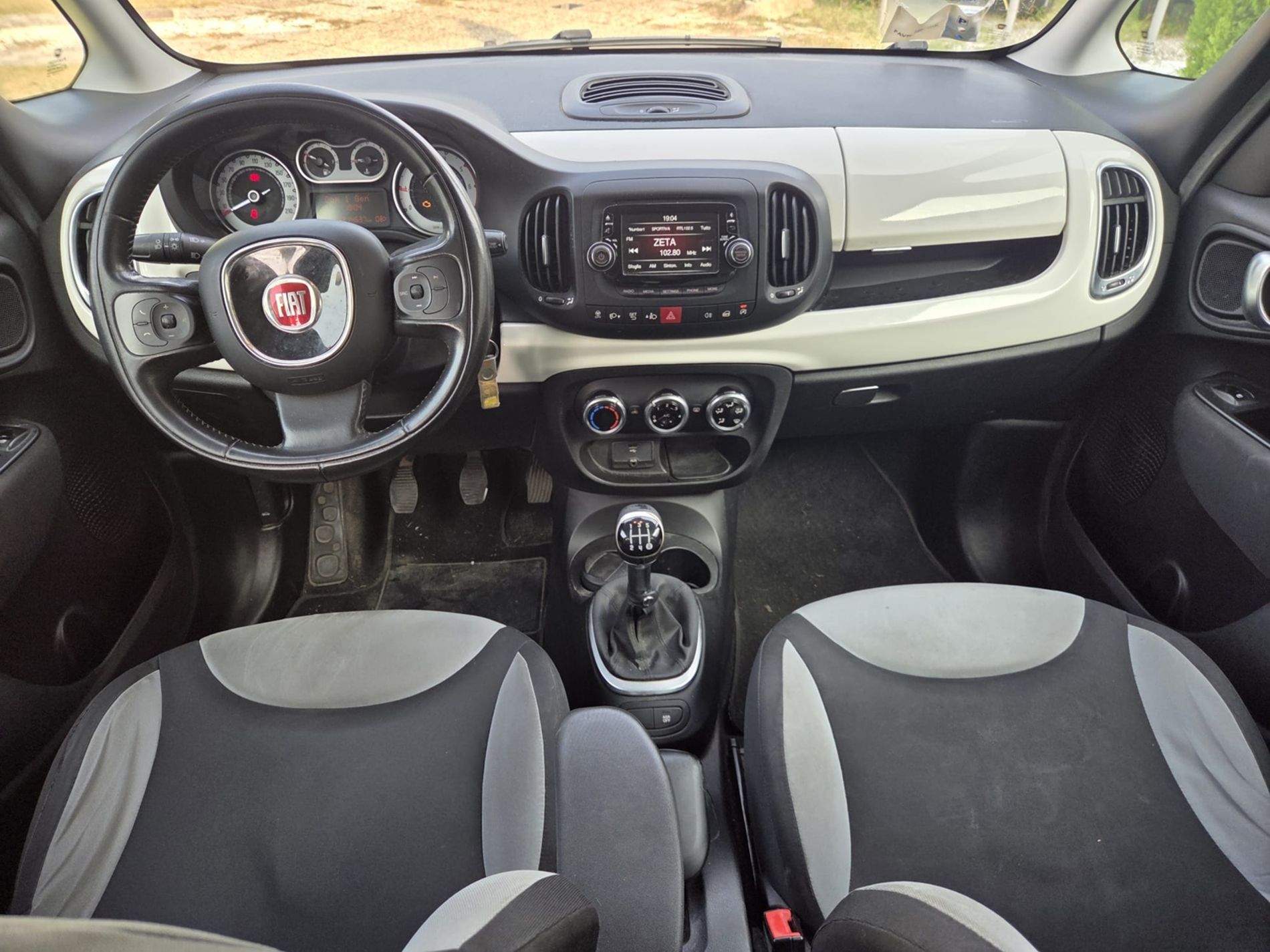 RISERVATA A COMMERCIANTI D’AUTO - Gallotti Auto