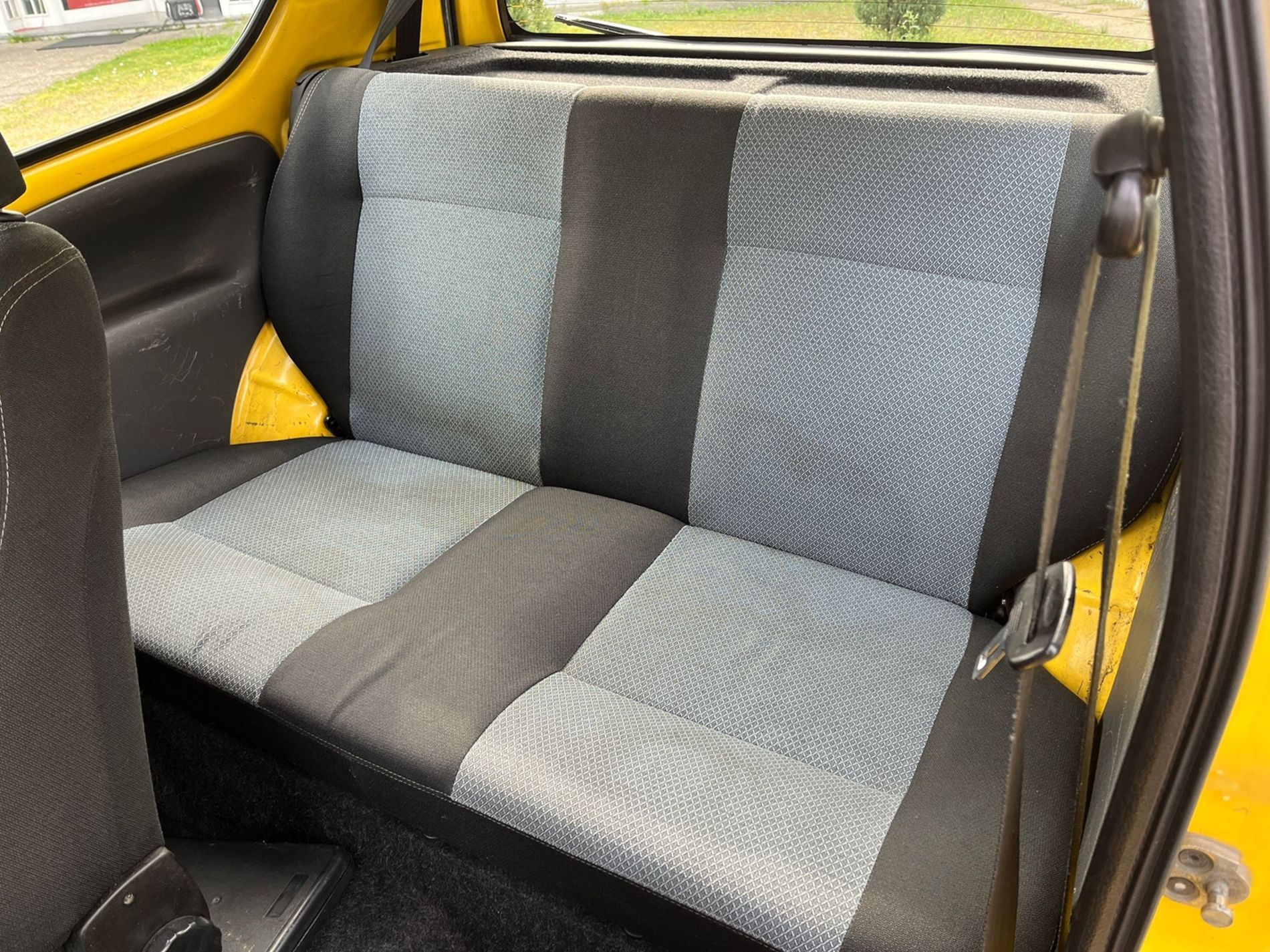 Sporting 1.1 benzina 54cv - Gallotti Auto