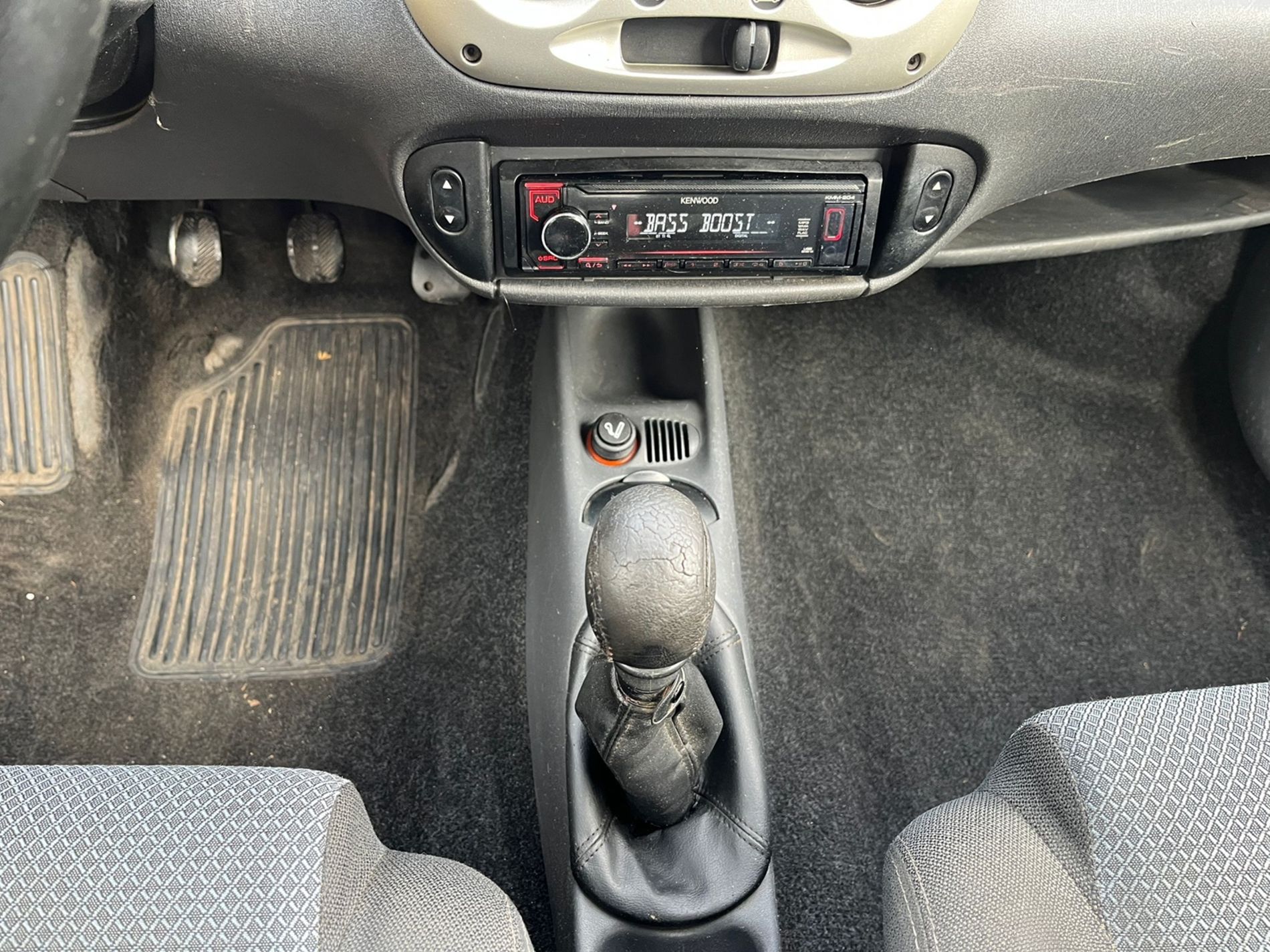 Sporting 1.1 benzina 54cv - Gallotti Auto