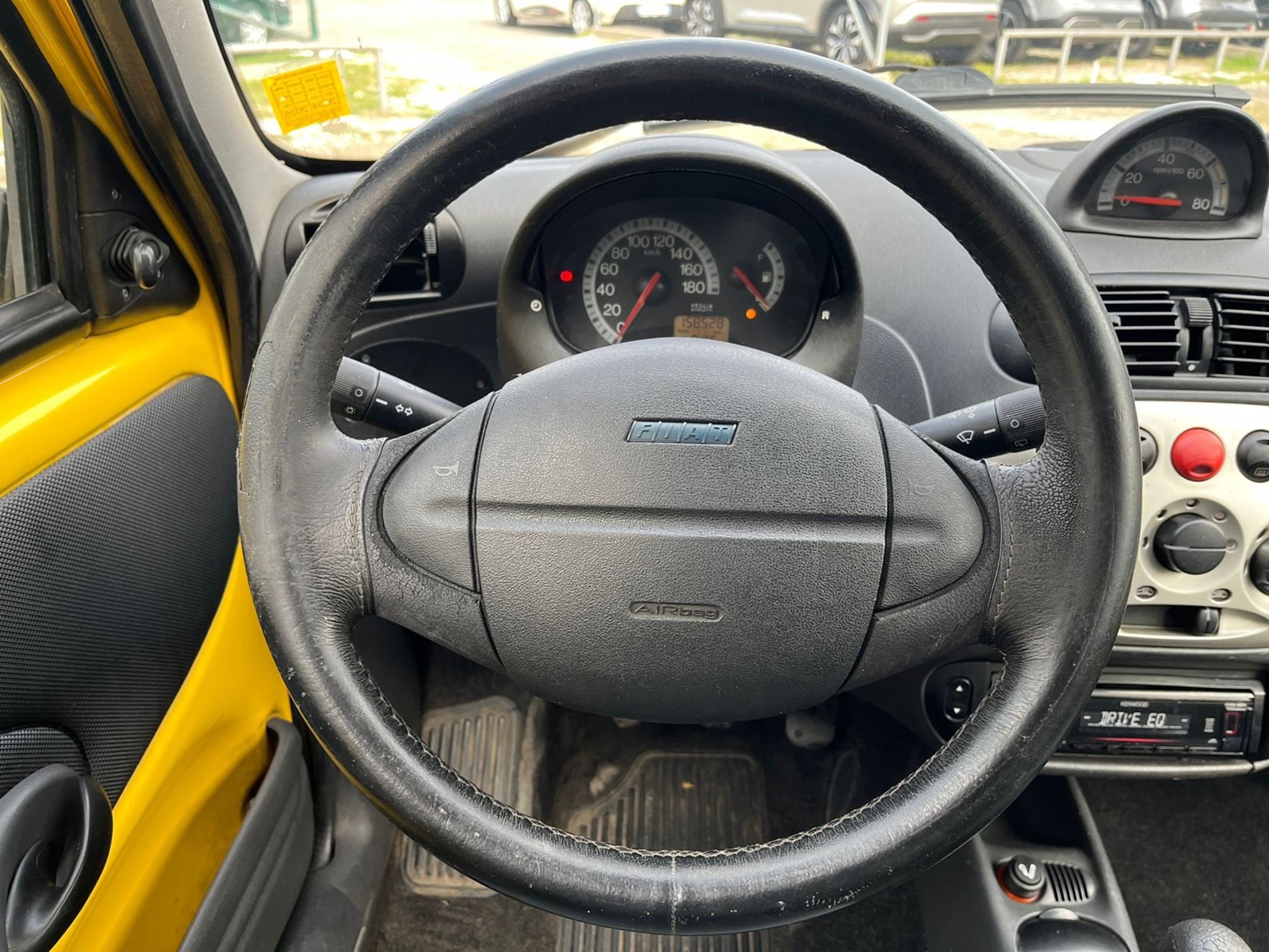 Sporting 1.1 benzina 54cv - Gallotti Auto