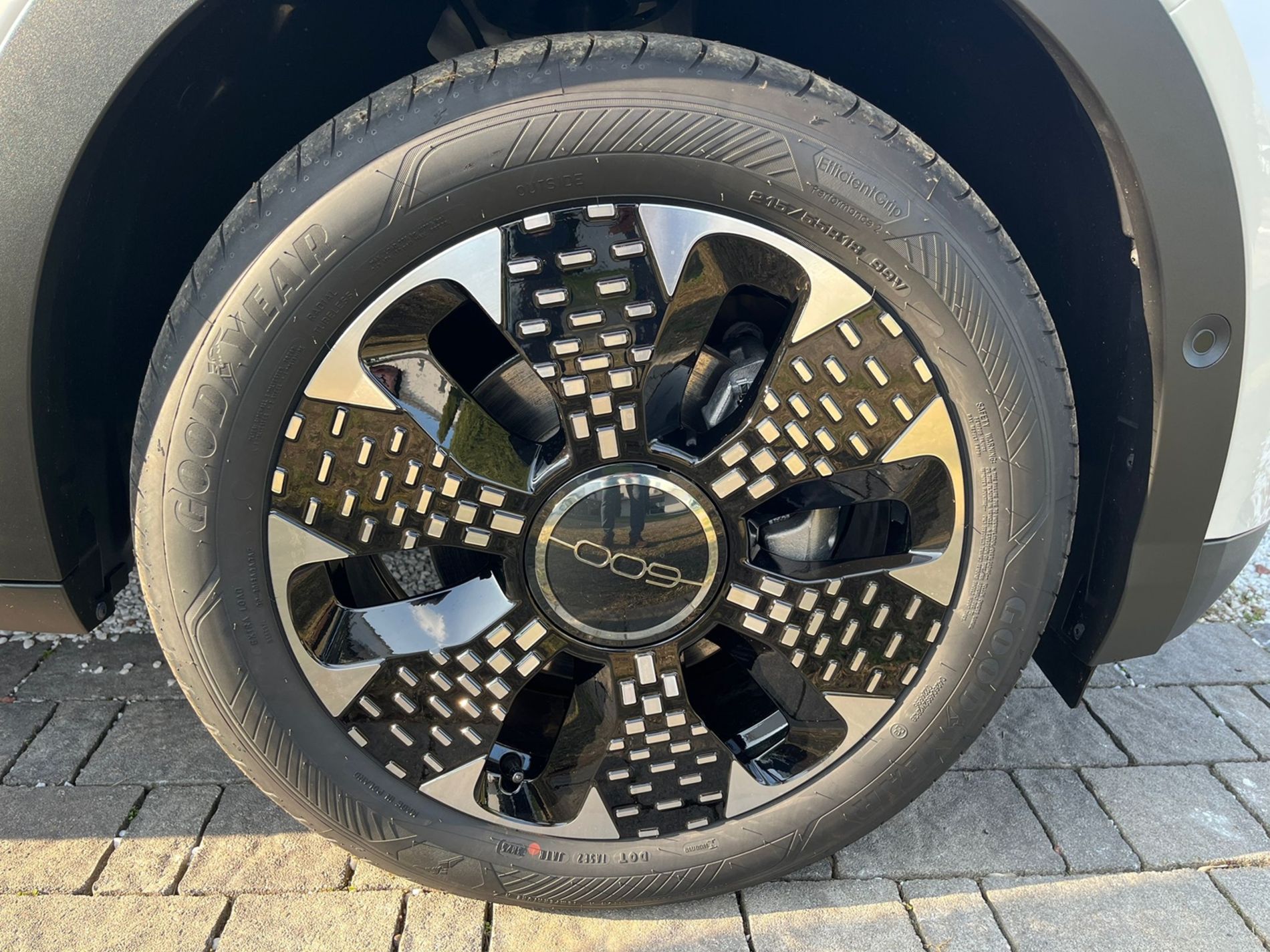 1.2 hybrid La Prima 110cv  - Gallotti Auto