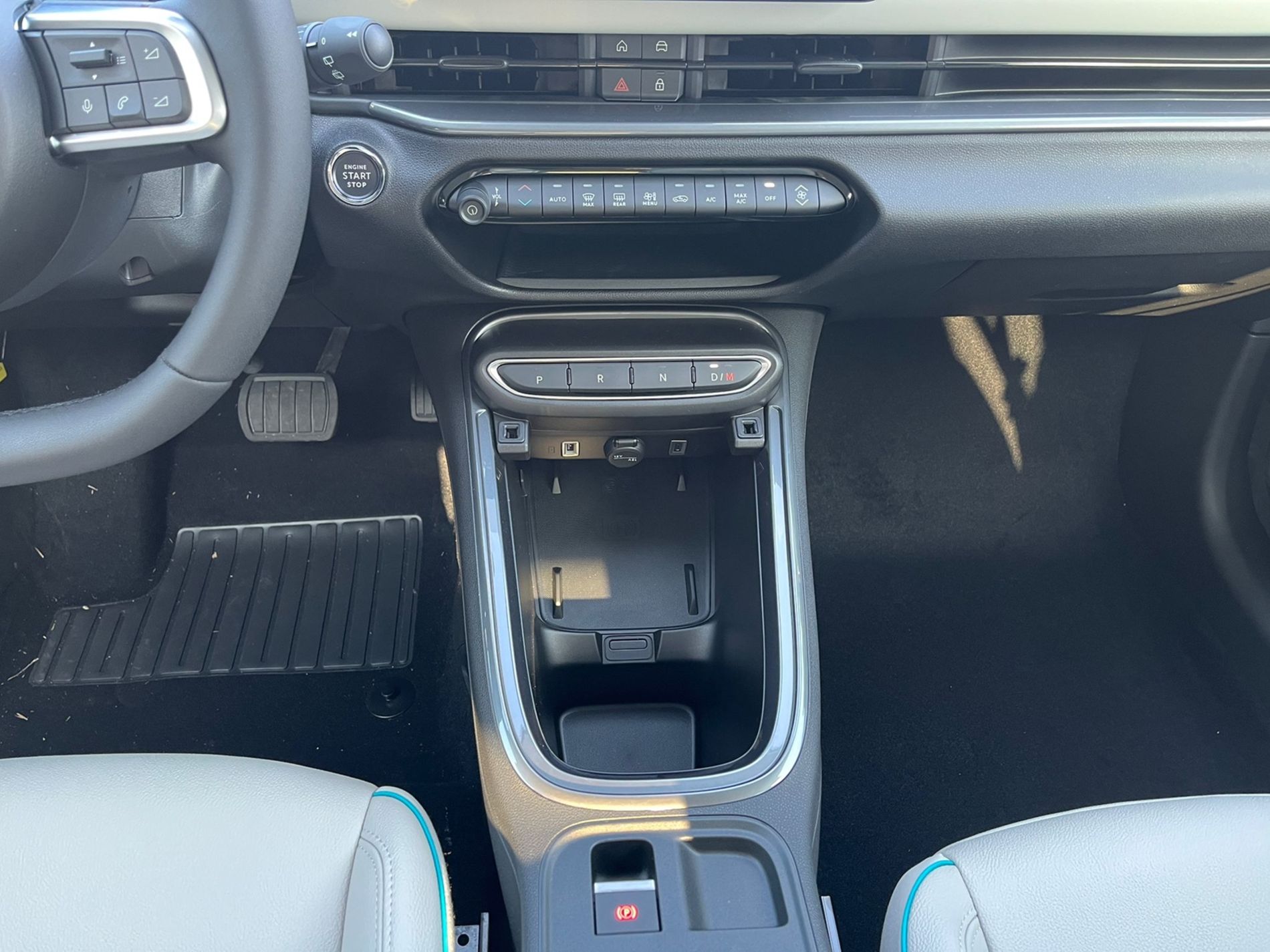 1.2 hybrid La Prima 110cv  - Gallotti Auto