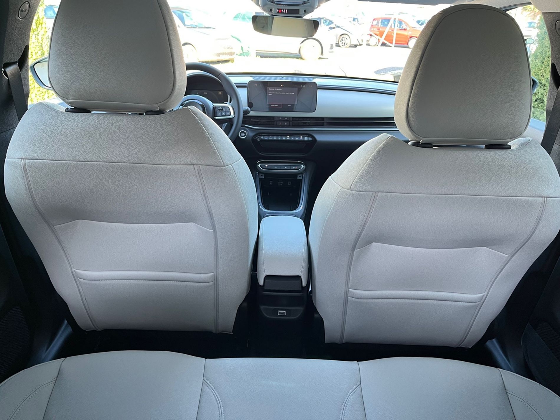 1.2 hybrid La Prima 110cv  - Gallotti Auto