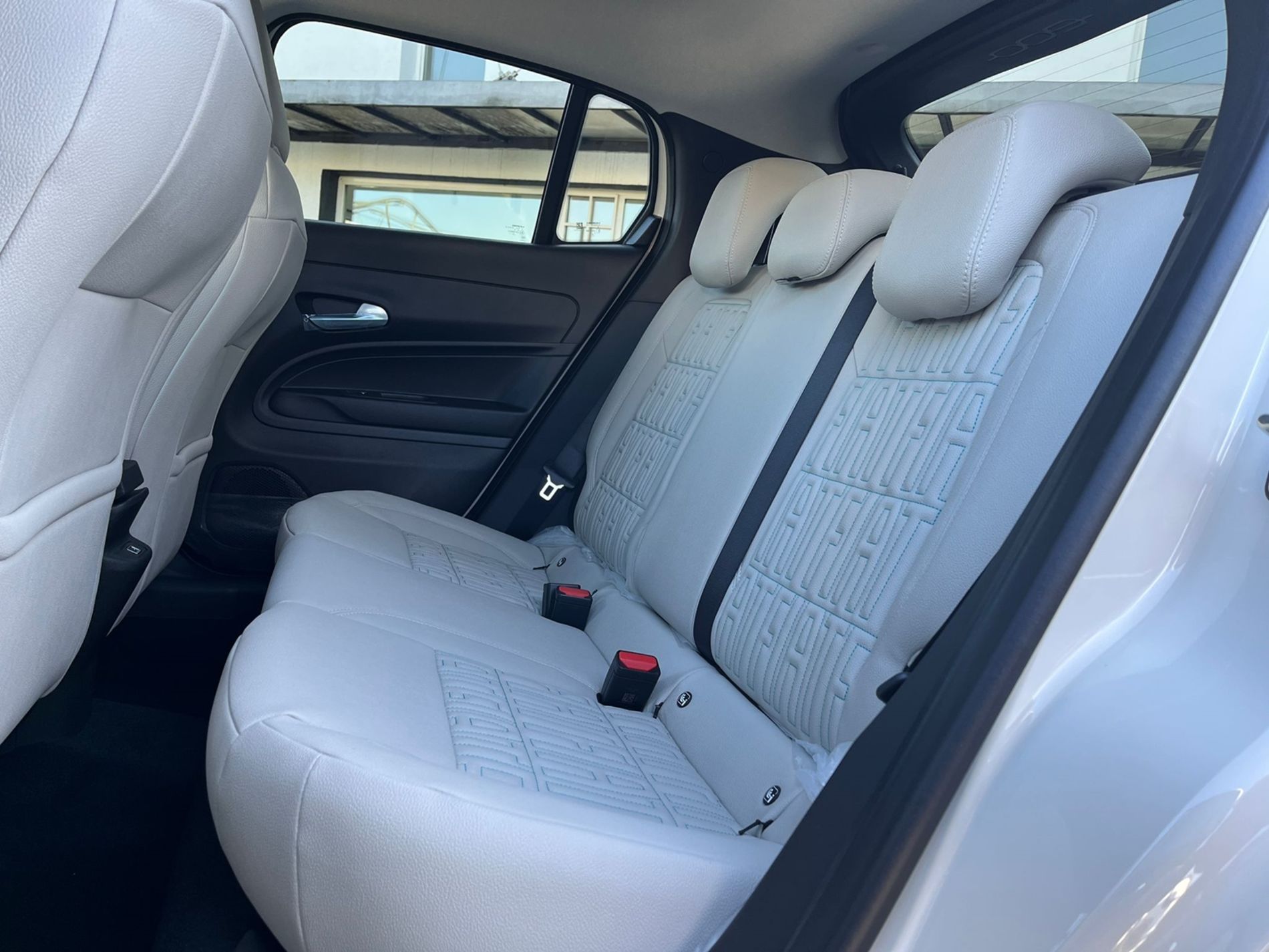 1.2 hybrid La Prima 110cv  - Gallotti Auto