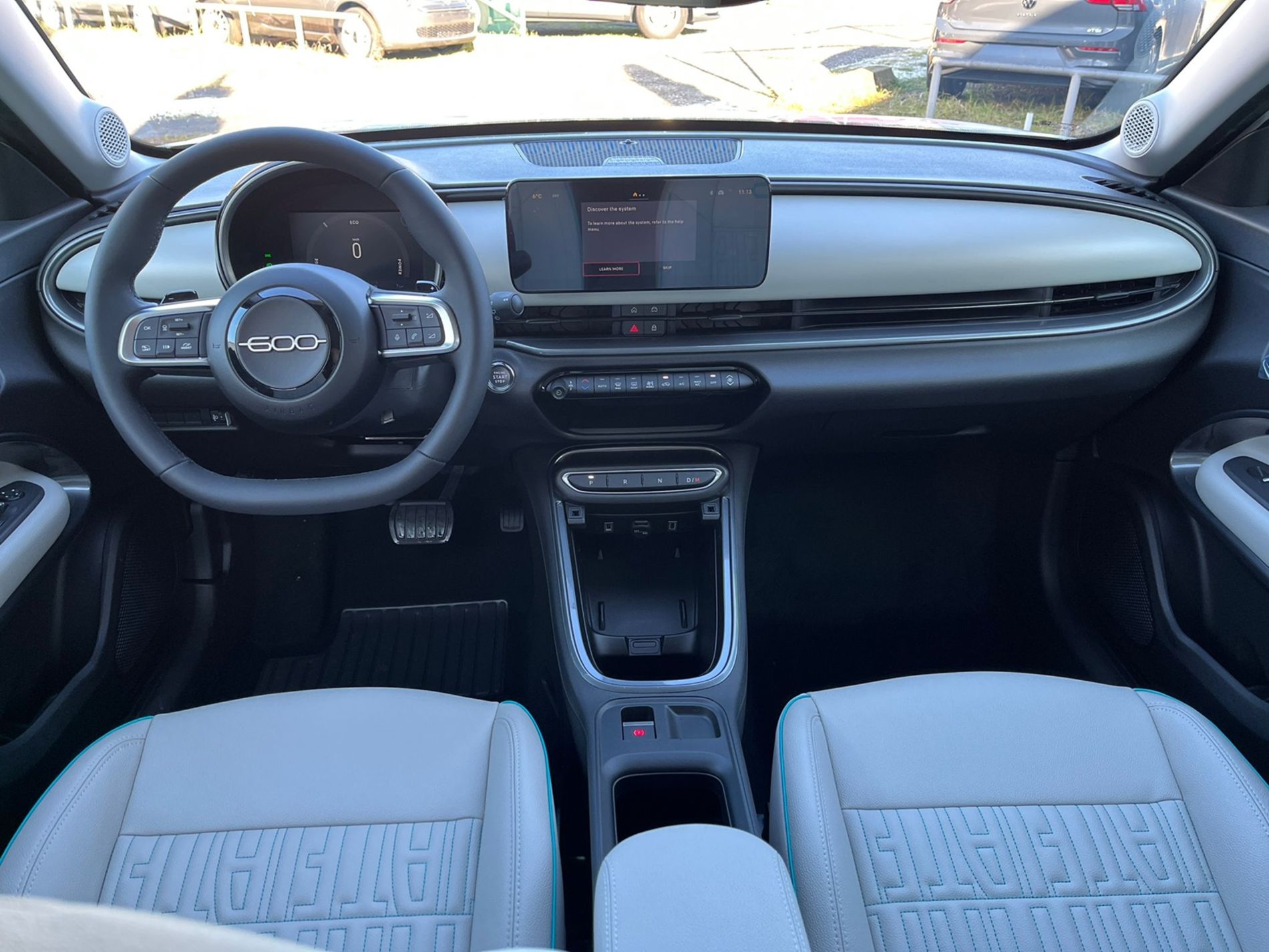 1.2 hybrid La Prima 110cv  - Gallotti Auto