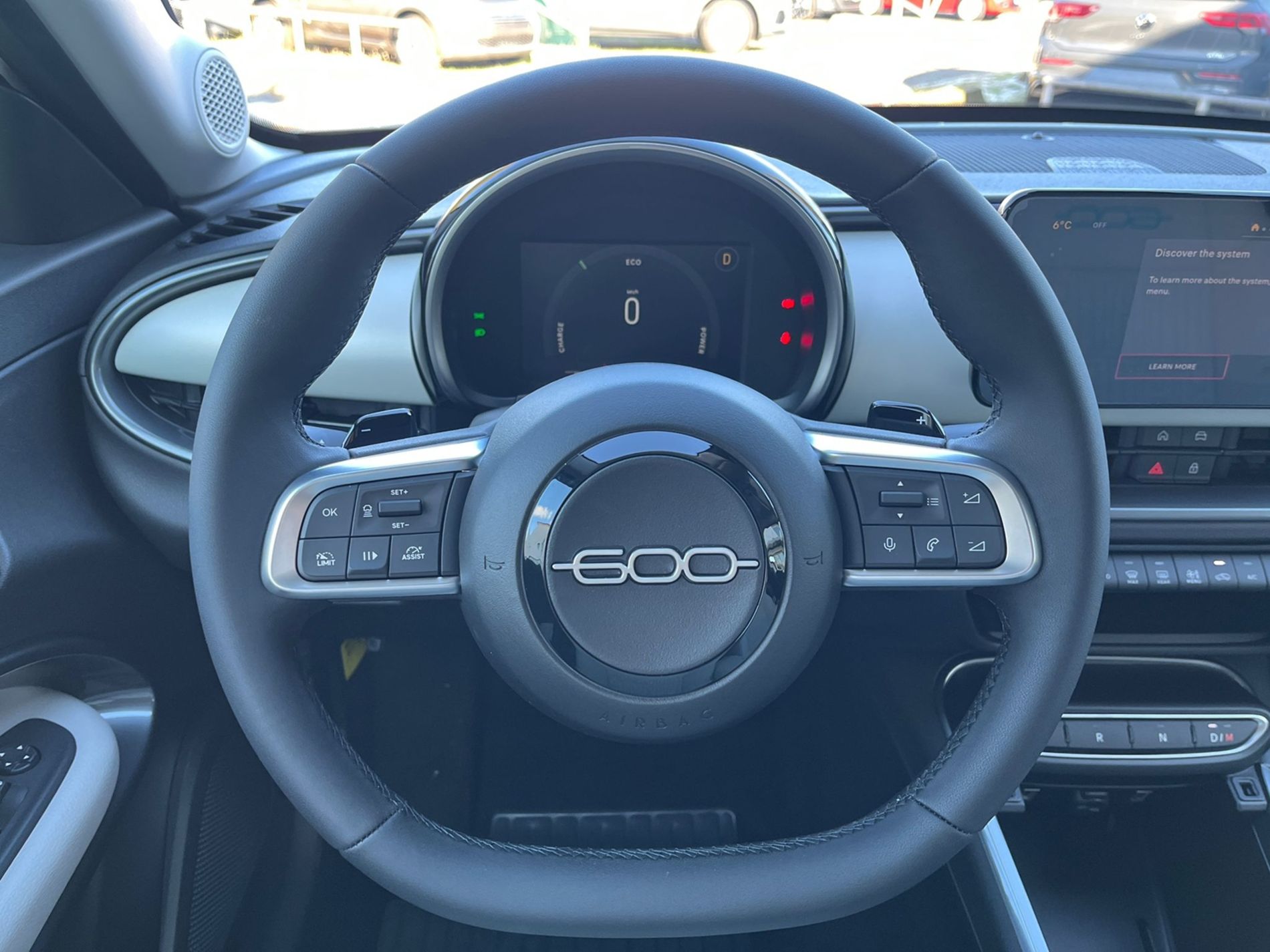 1.2 hybrid La Prima 110cv  - Gallotti Auto