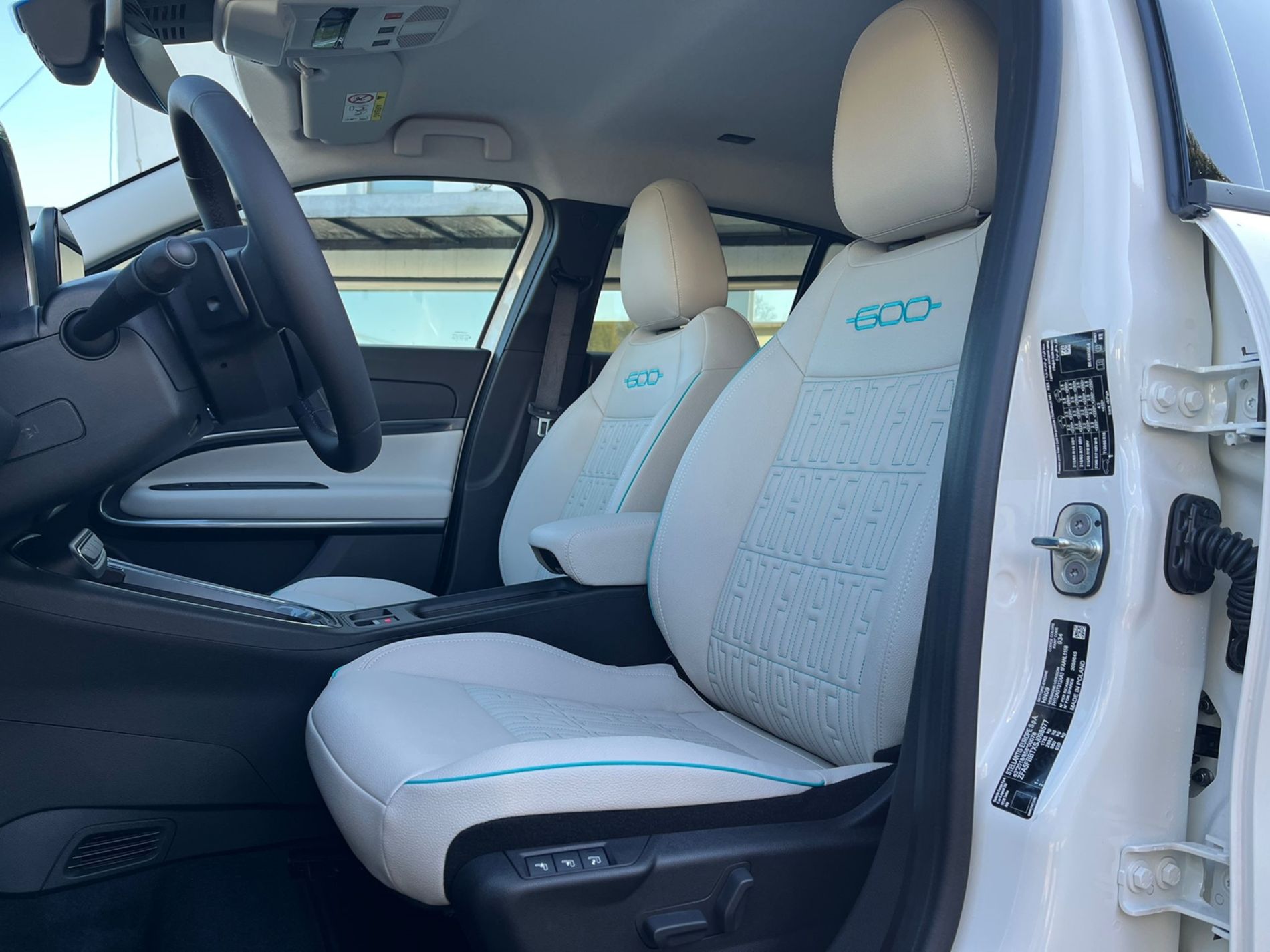 1.2 hybrid La Prima 110cv  - Gallotti Auto