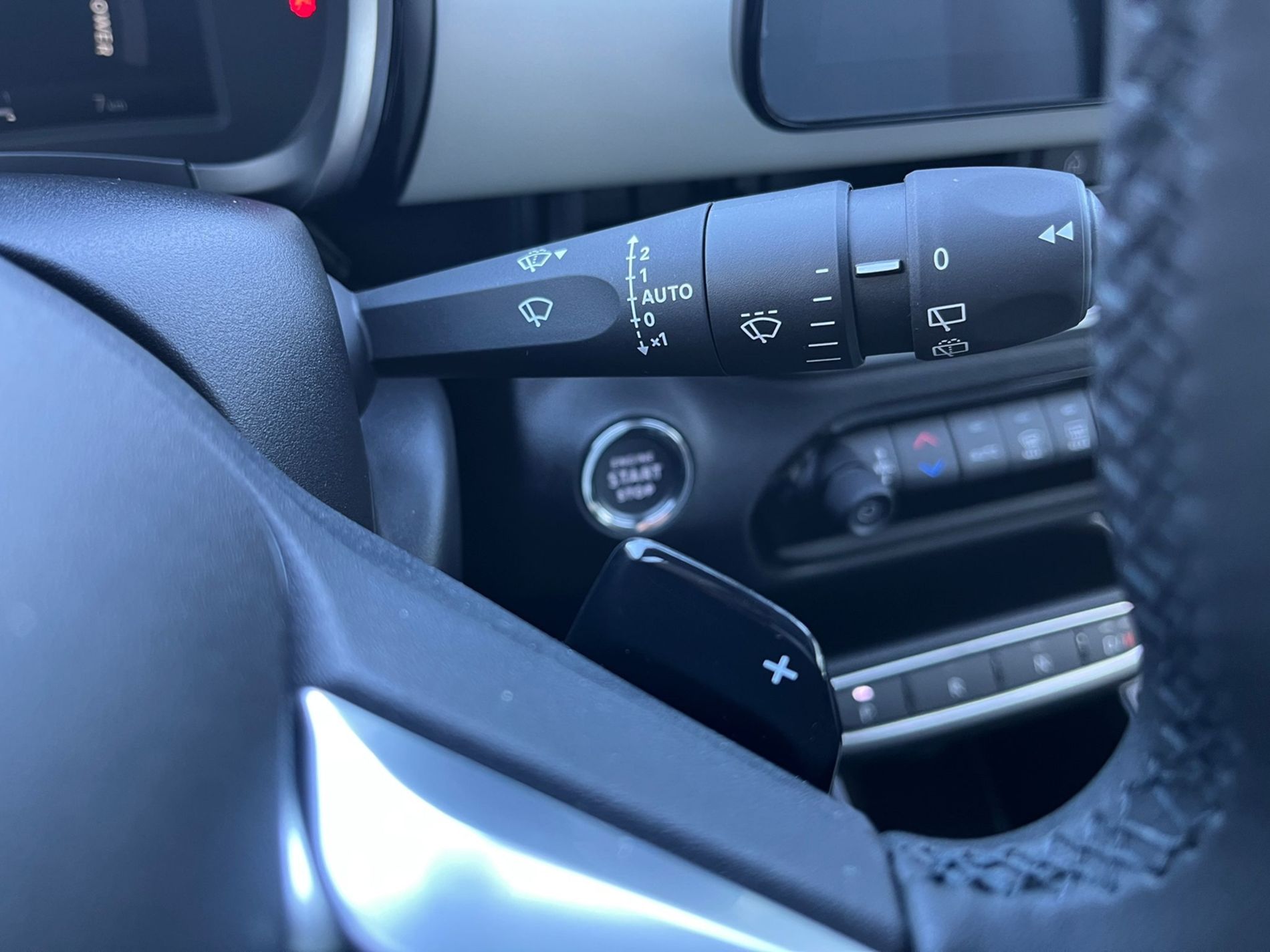 1.2 hybrid La Prima 110cv  - Gallotti Auto