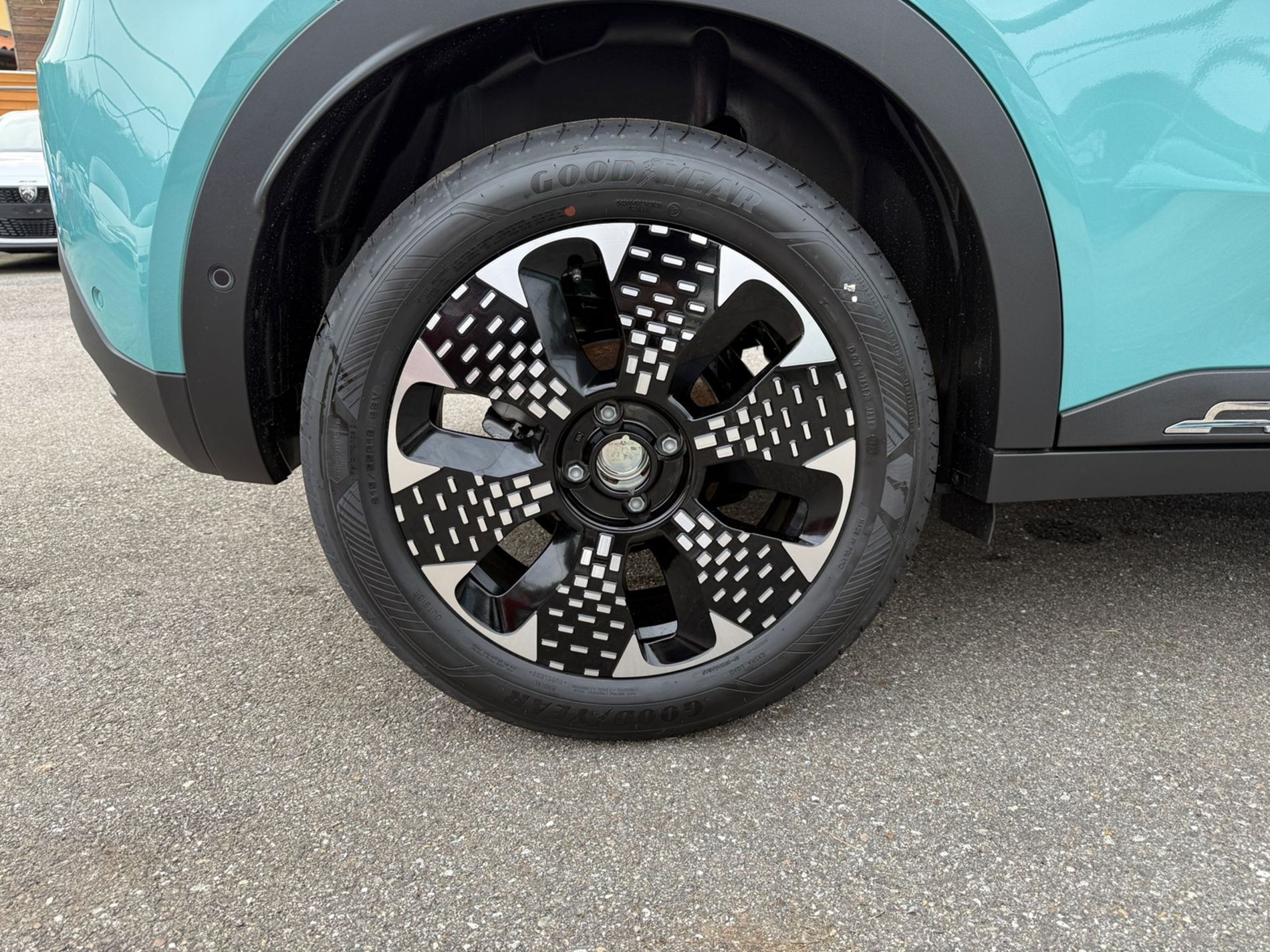 La Prima 1.2 hybrid 110cv  - Gallotti Auto