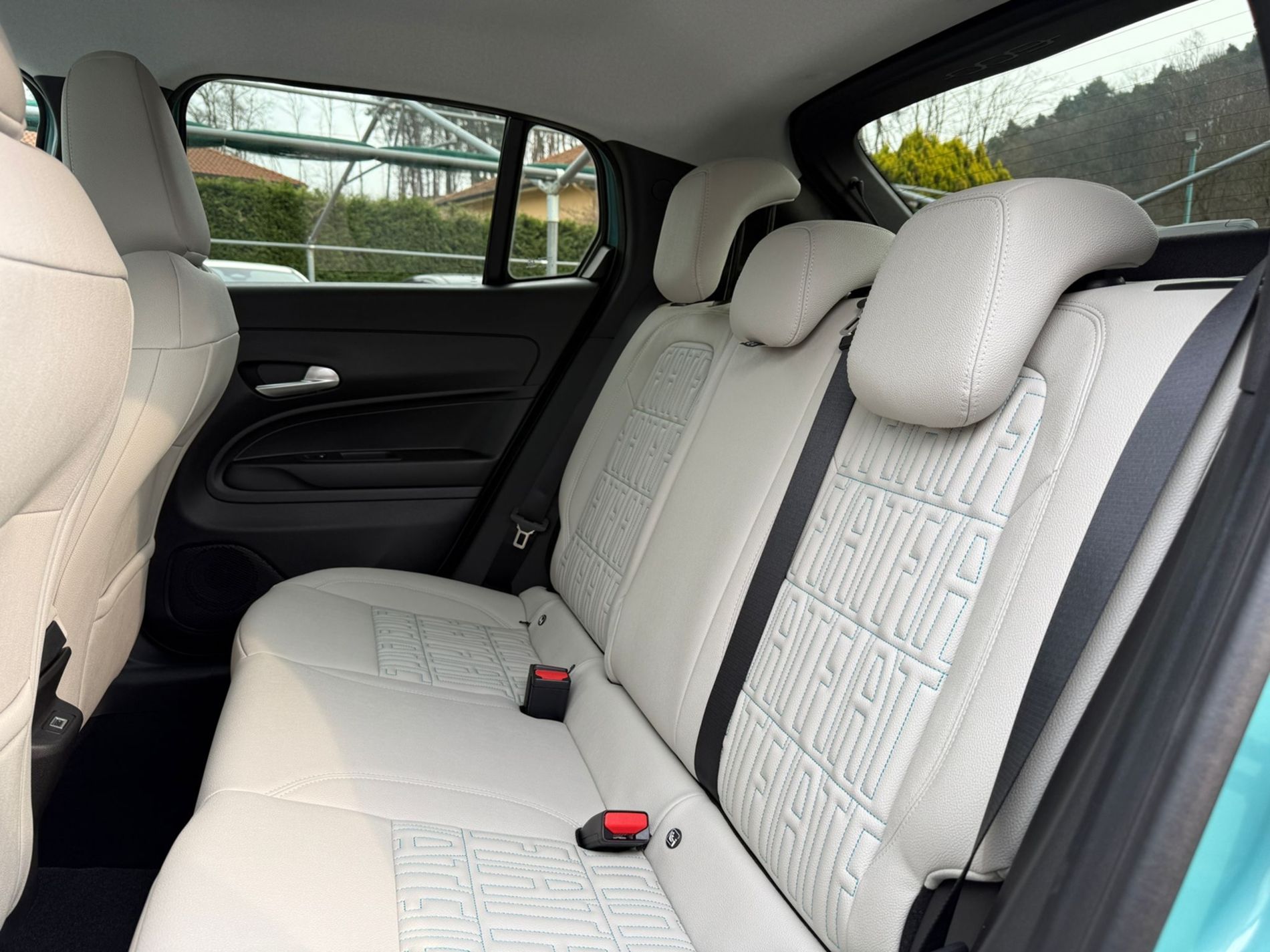 La Prima 1.2 hybrid 110cv  - Gallotti Auto