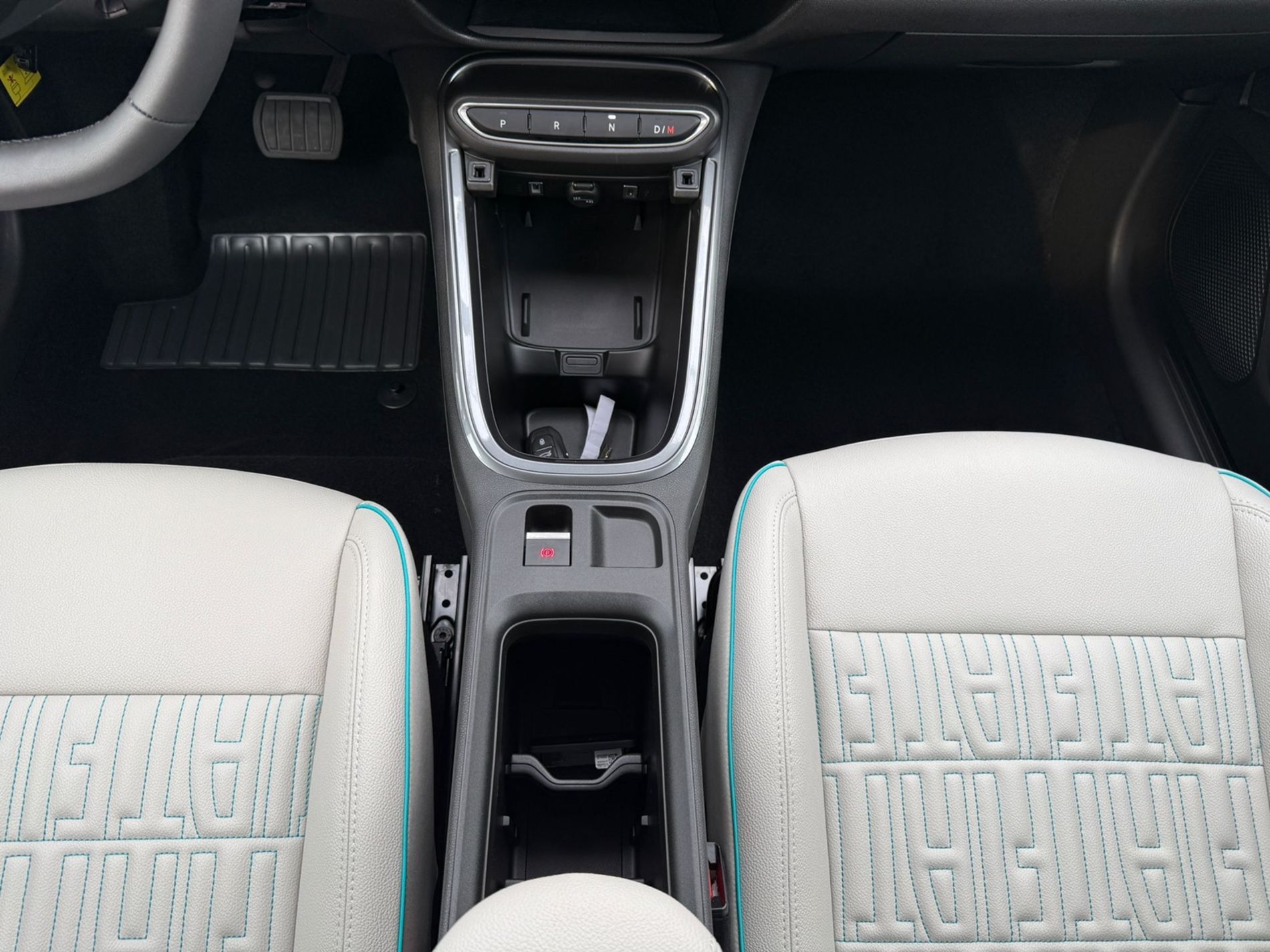 La Prima 1.2 hybrid 110cv  - Gallotti Auto