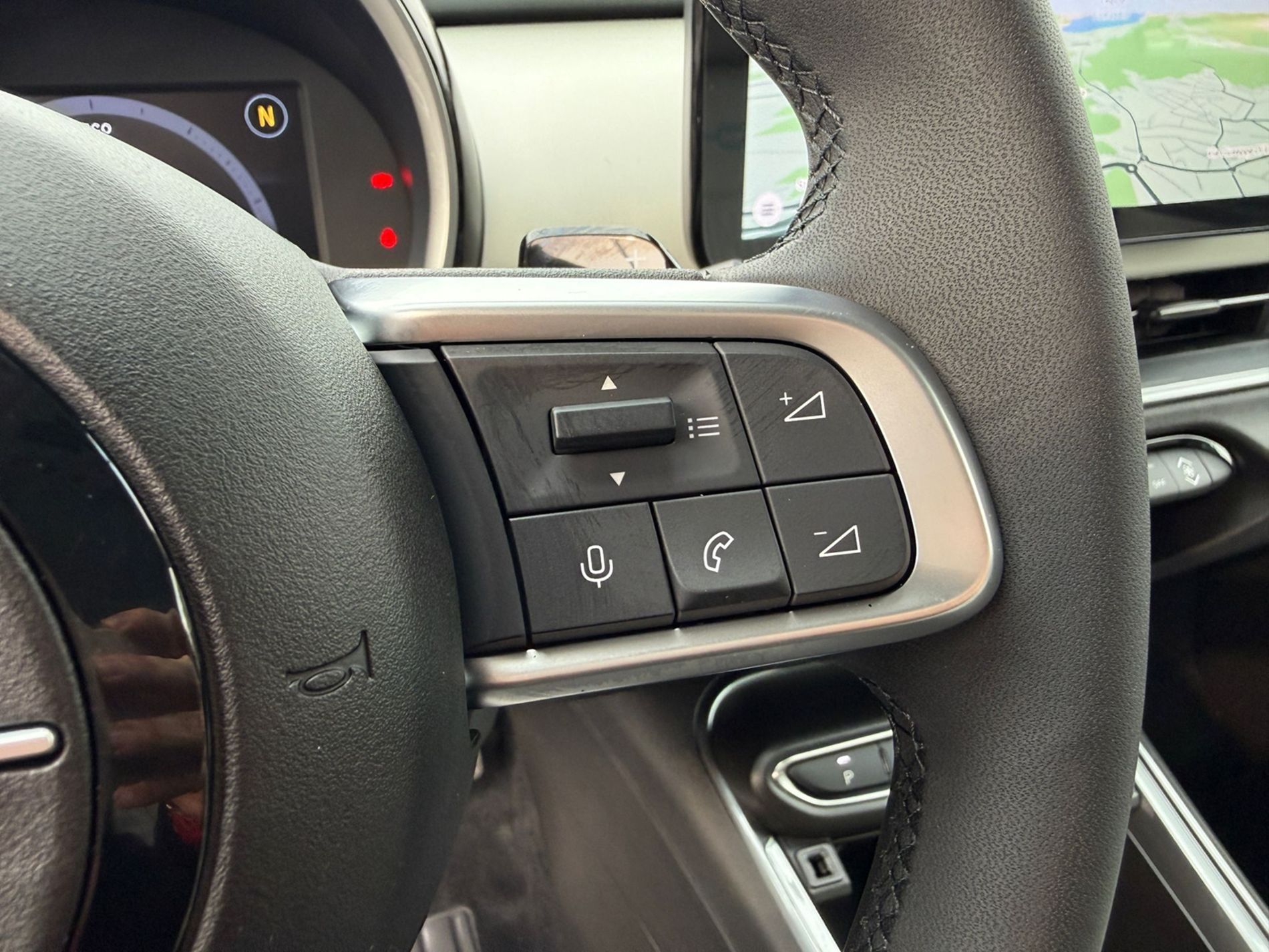 La Prima 1.2 hybrid 110cv  - Gallotti Auto