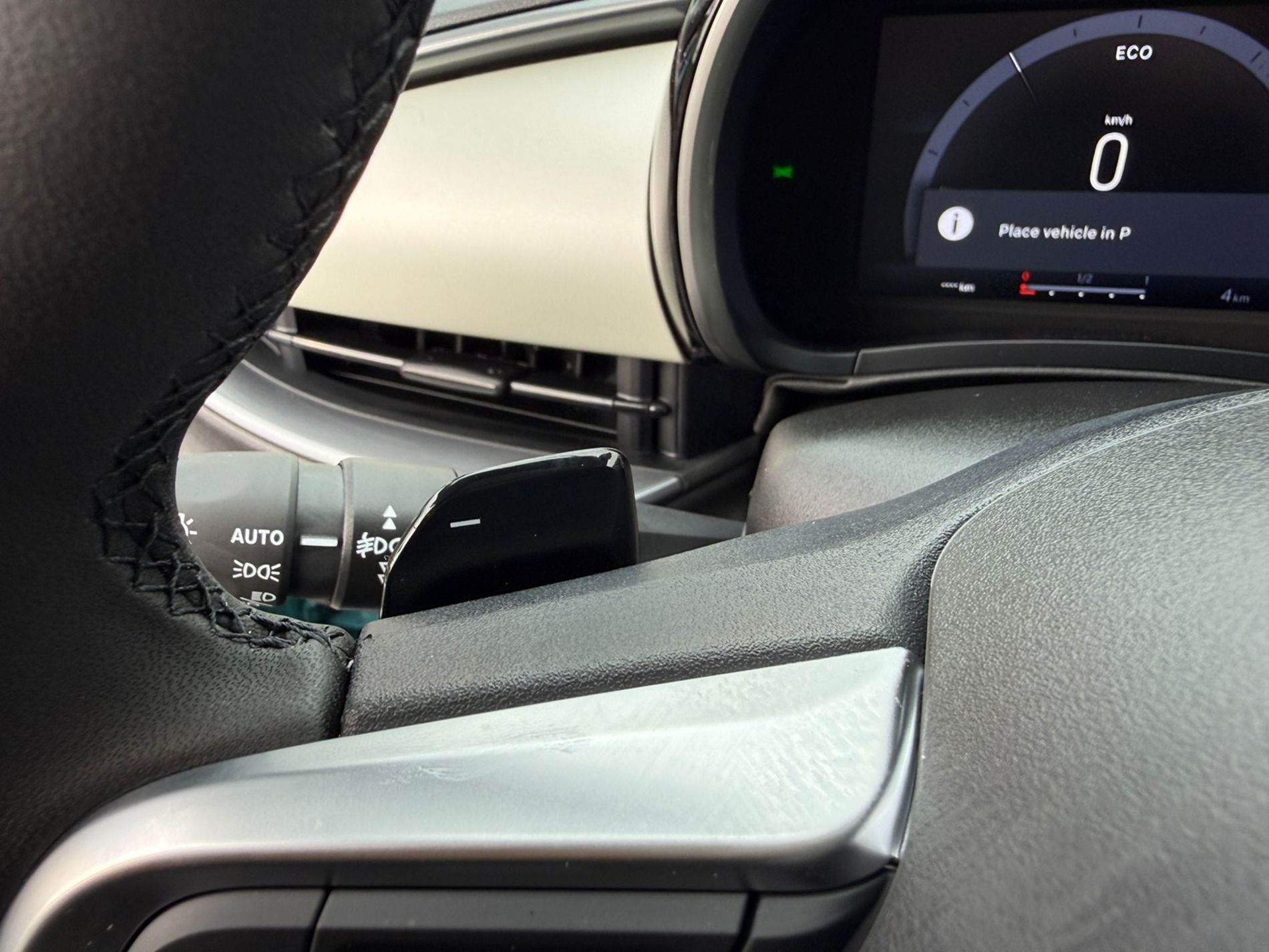 La Prima 1.2 hybrid 110cv  - Gallotti Auto