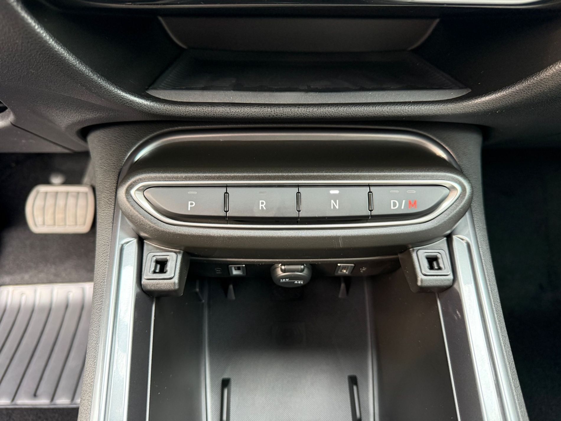 La Prima 1.2 hybrid 110cv  - Gallotti Auto