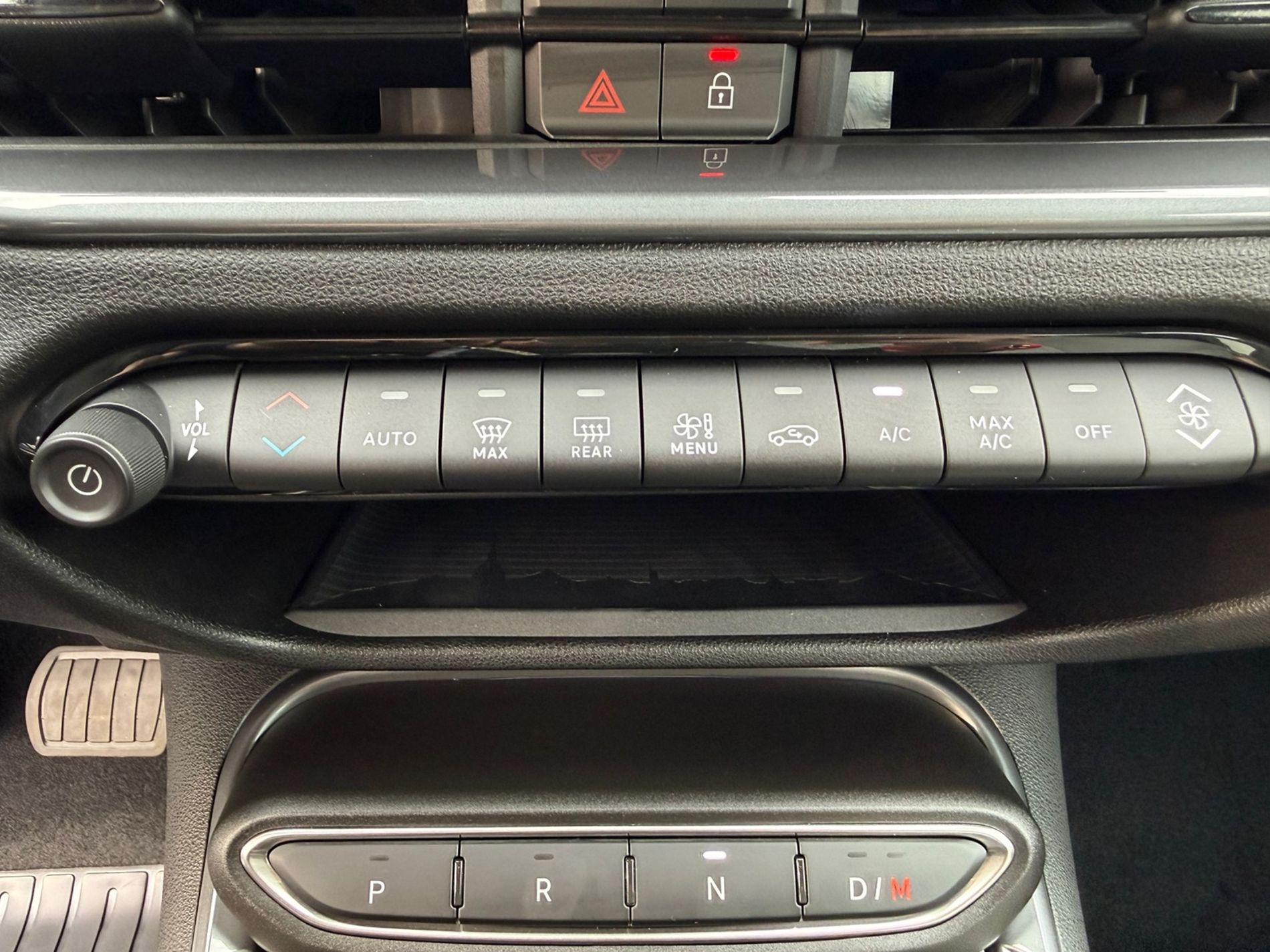 La Prima 1.2 hybrid 110cv  - Gallotti Auto