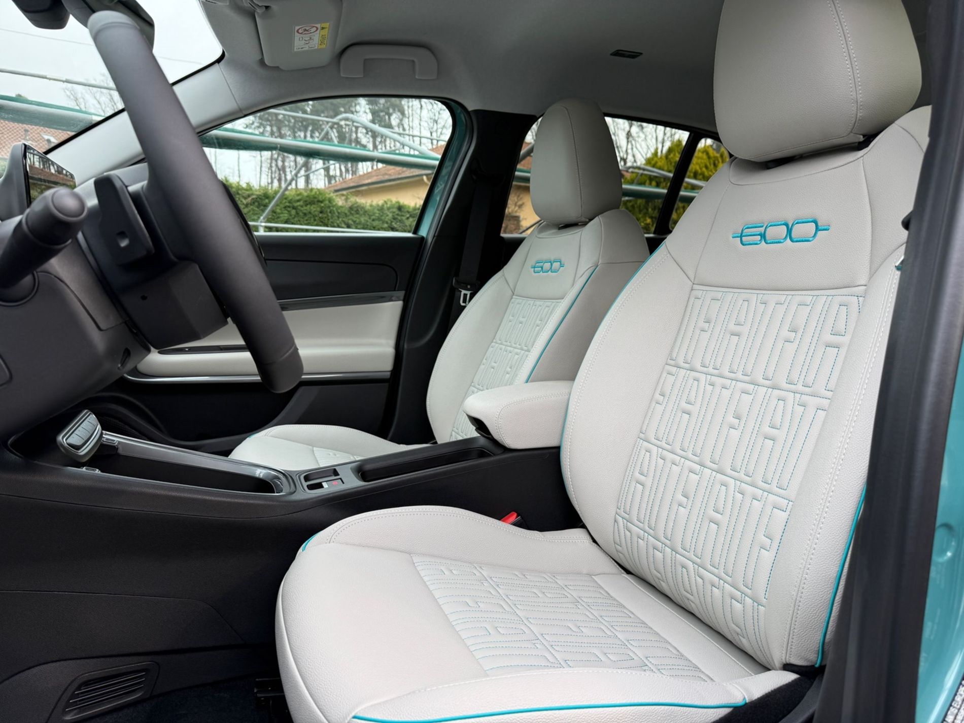 La Prima 1.2 hybrid 110cv  - Gallotti Auto