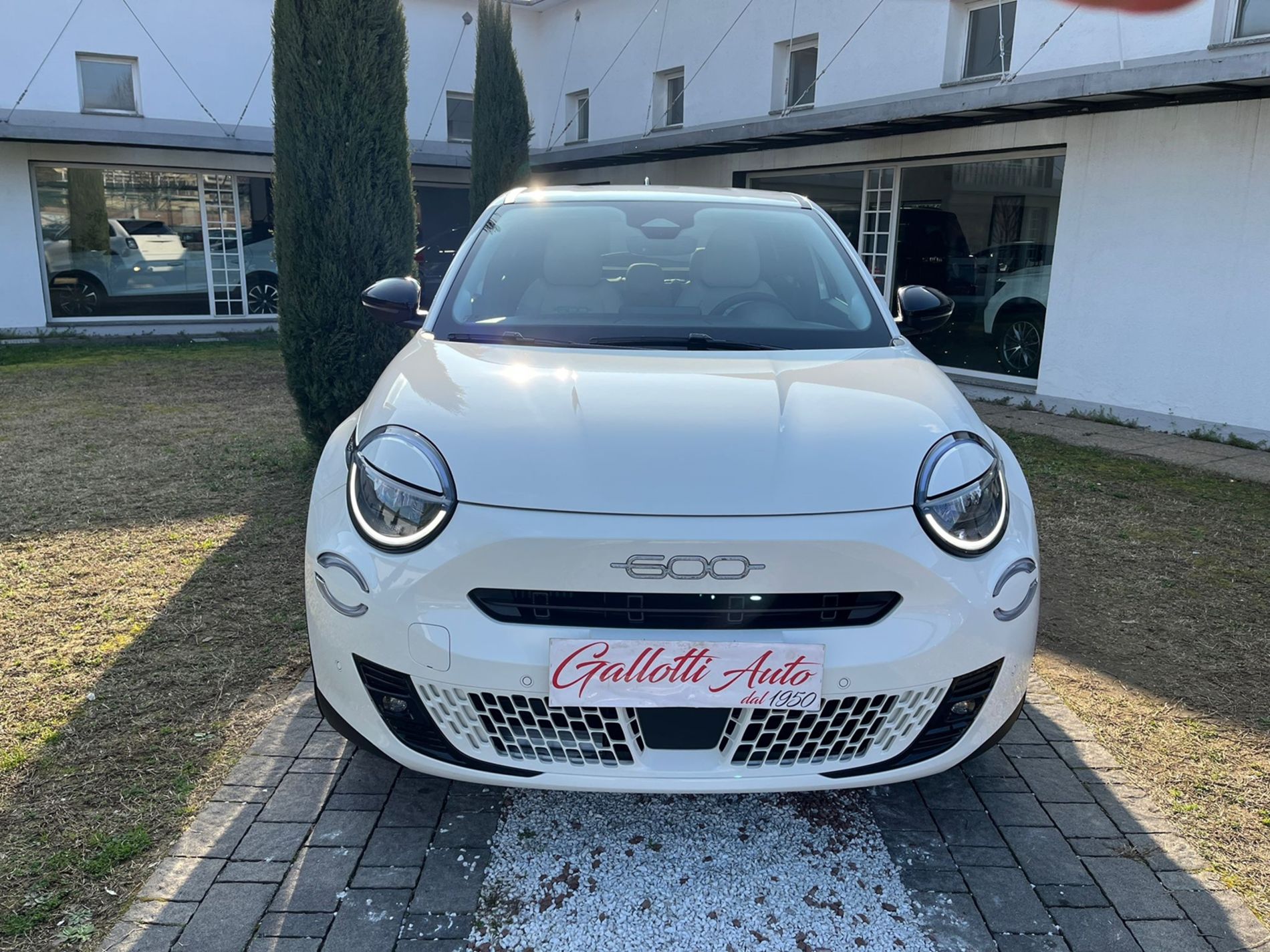 1.2 hybrid La Prima 110cv - SENZA VINCOLI DI FINANZIAMENTO - Gallotti Auto