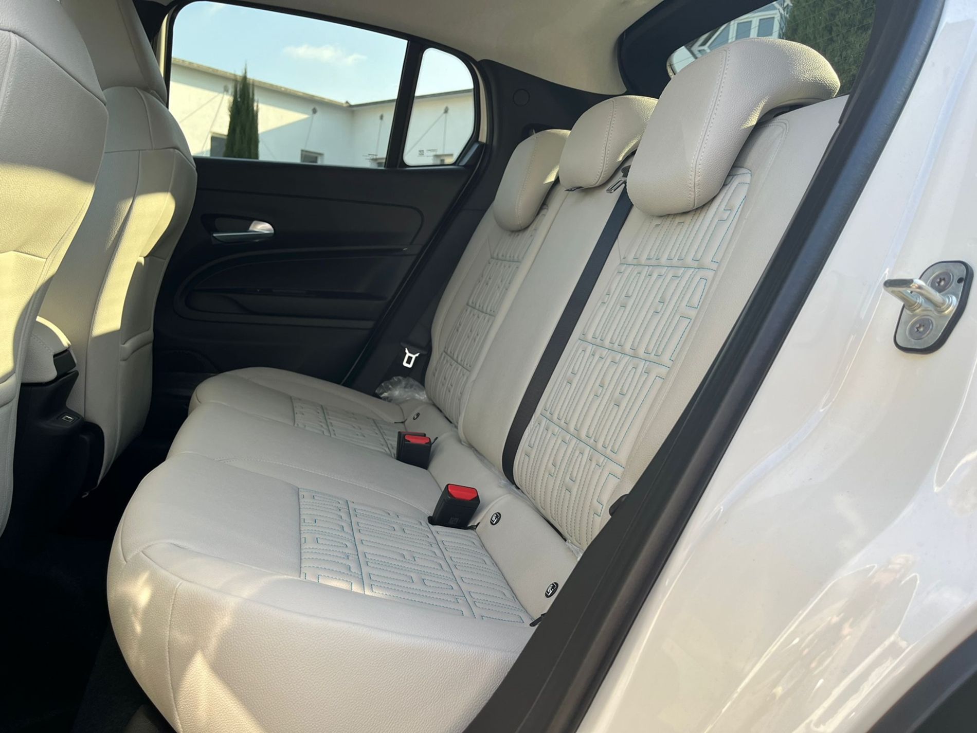 1.2 hybrid La Prima 110cv - SENZA VINCOLI DI FINANZIAMENTO - Gallotti Auto