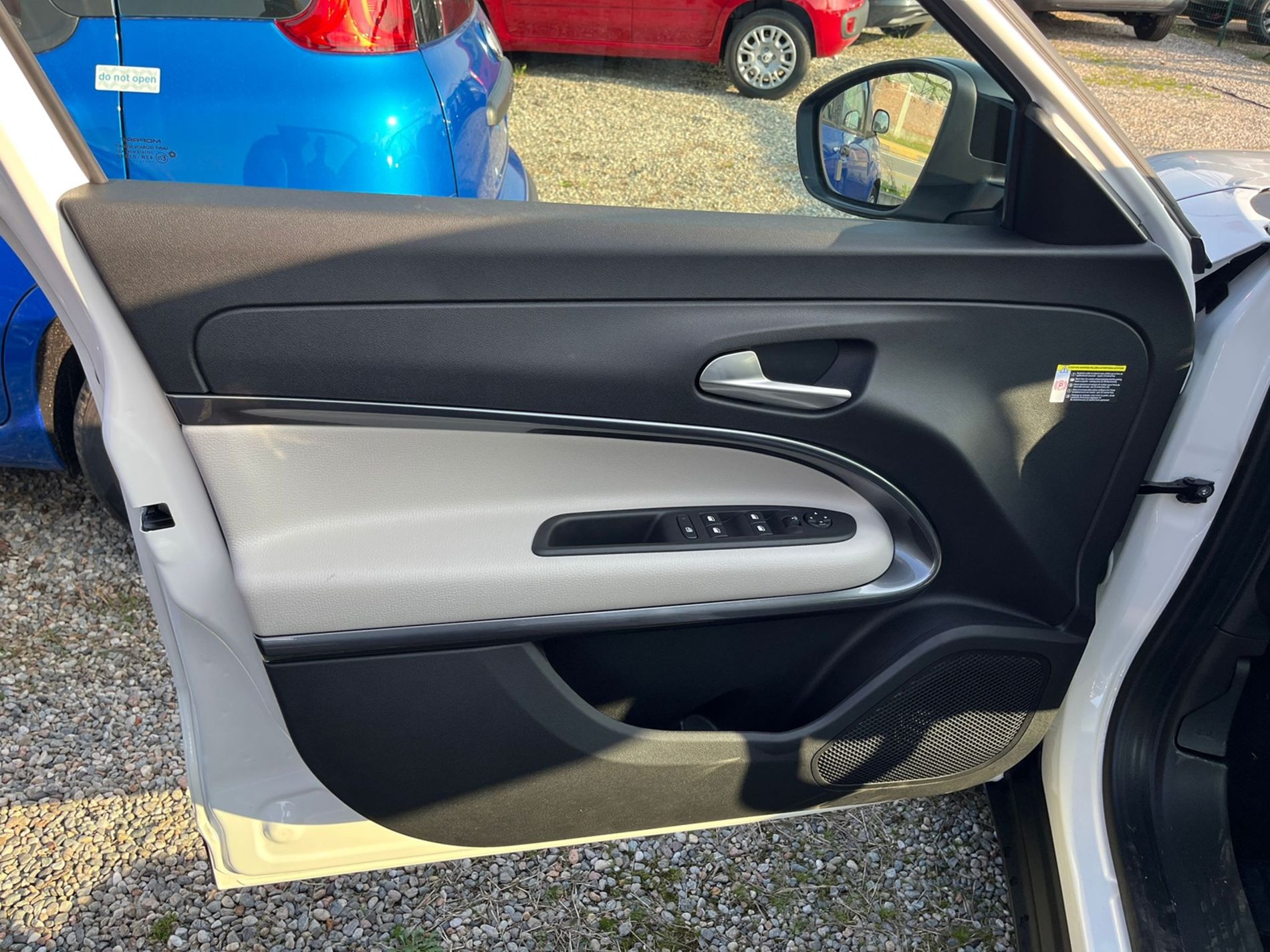 1.2 hybrid La Prima 110cv - SENZA VINCOLI DI FINANZIAMENTO - Gallotti Auto