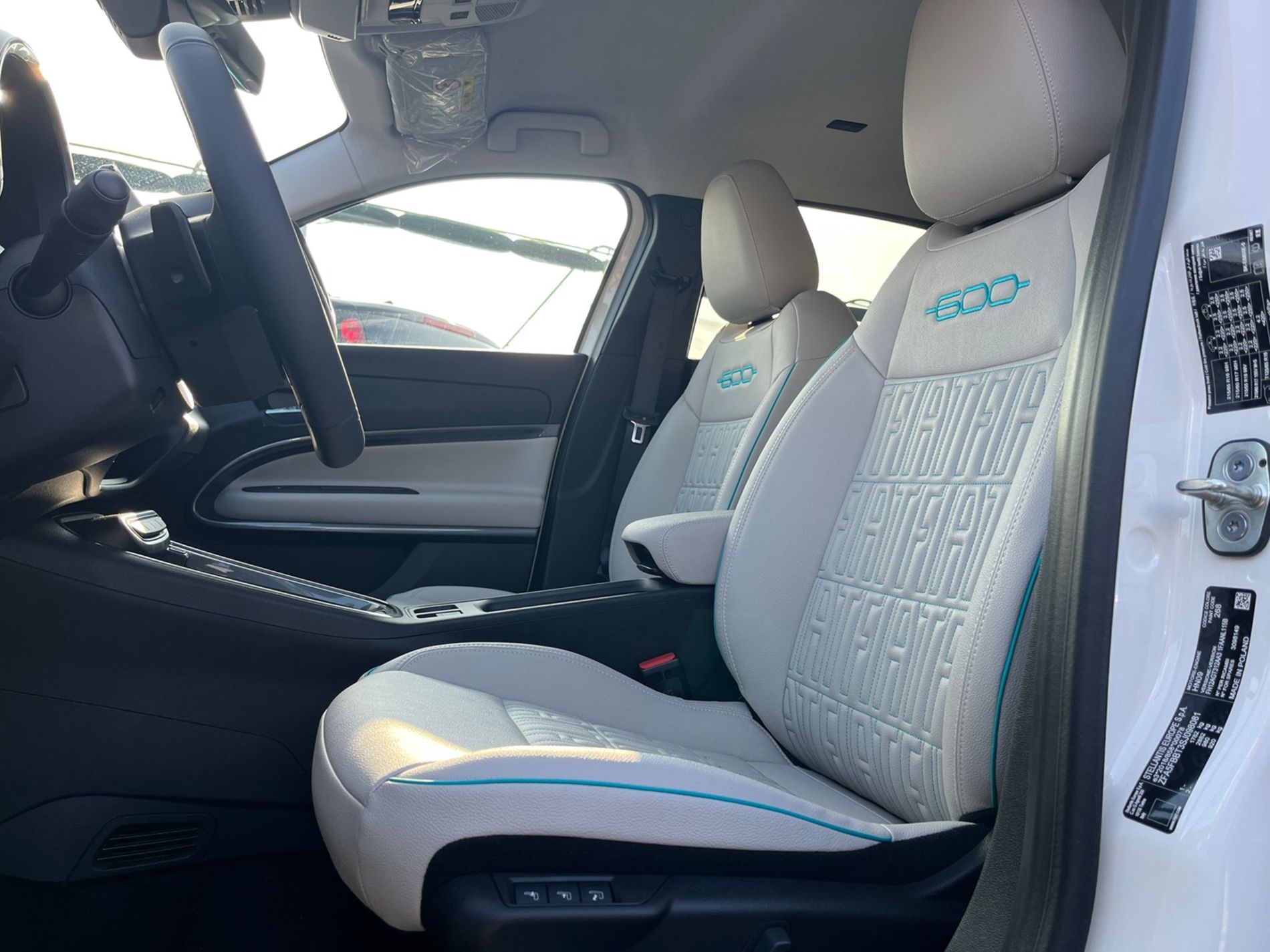 1.2 hybrid La Prima 110cv - SENZA VINCOLI DI FINANZIAMENTO - Gallotti Auto
