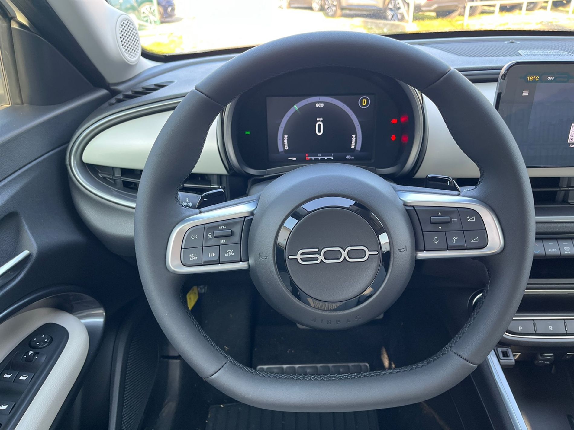 1.2 hybrid La Prima 110cv - SENZA VINCOLI DI FINANZIAMENTO - Gallotti Auto