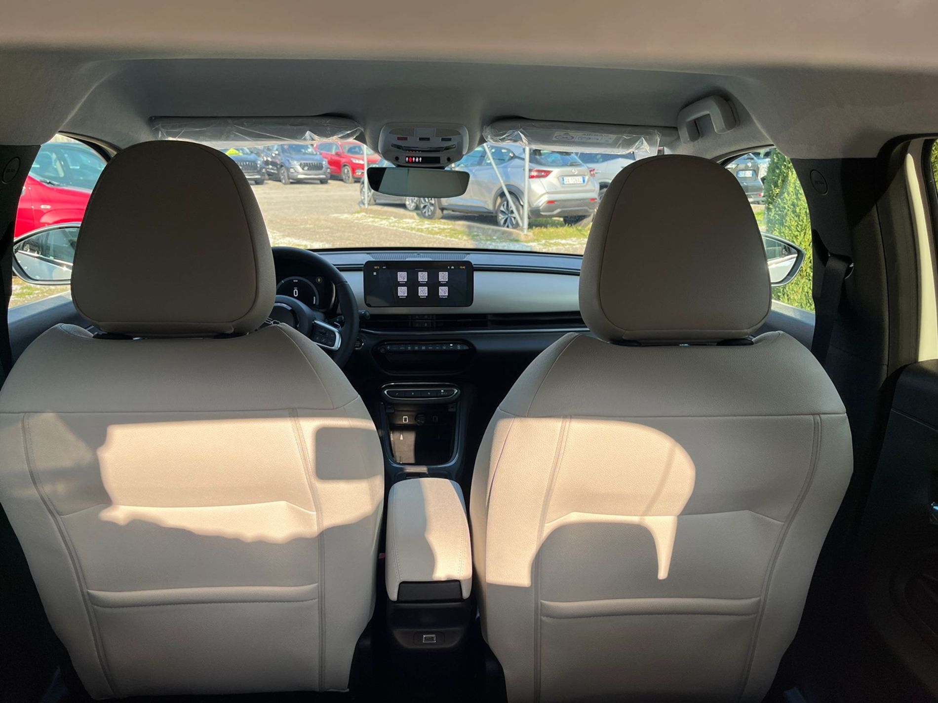 1.2 hybrid La Prima 110cv - SENZA VINCOLI DI FINANZIAMENTO - Gallotti Auto