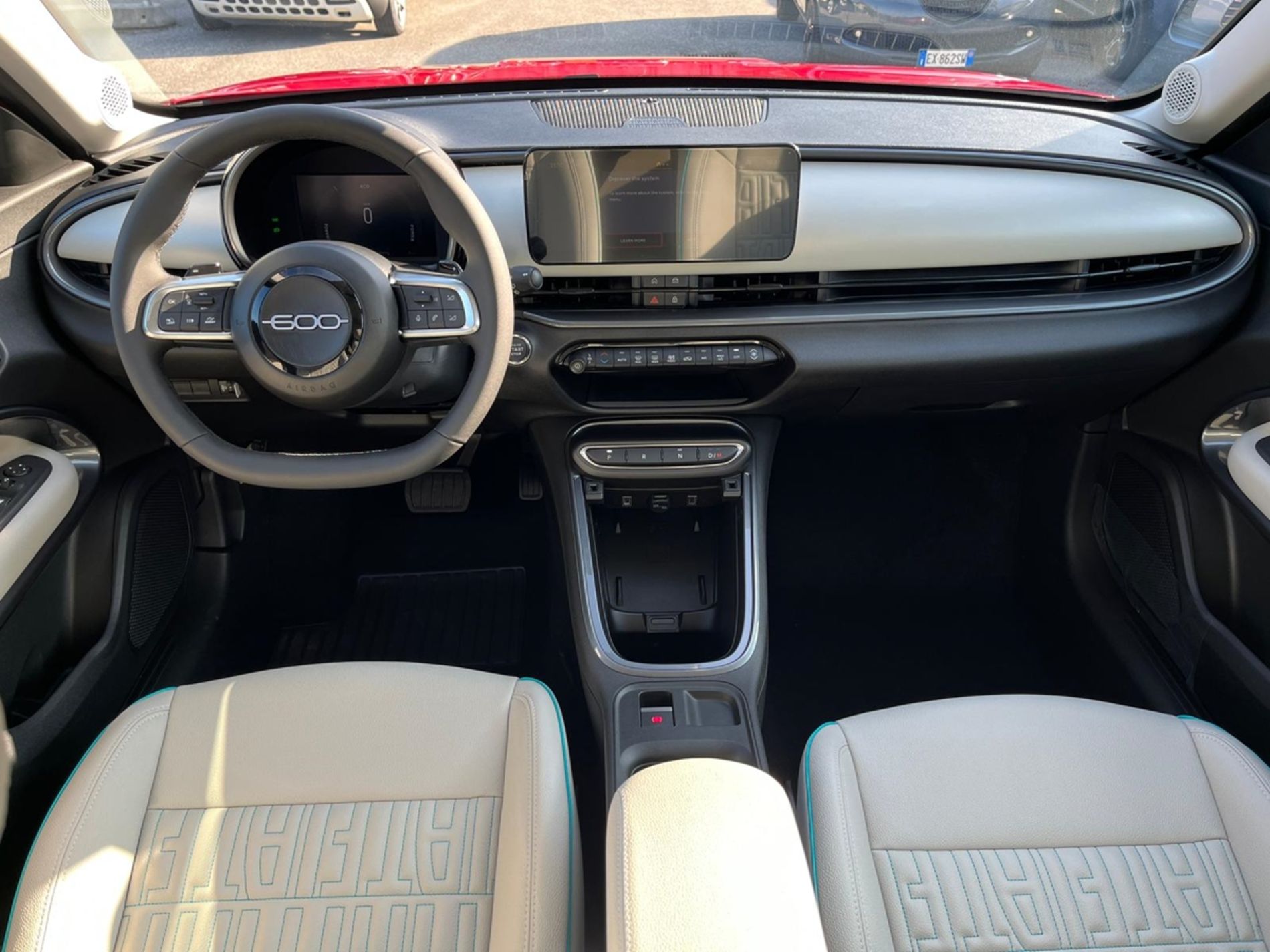 1.2 hybrid La Prima 110cv  - Gallotti Auto