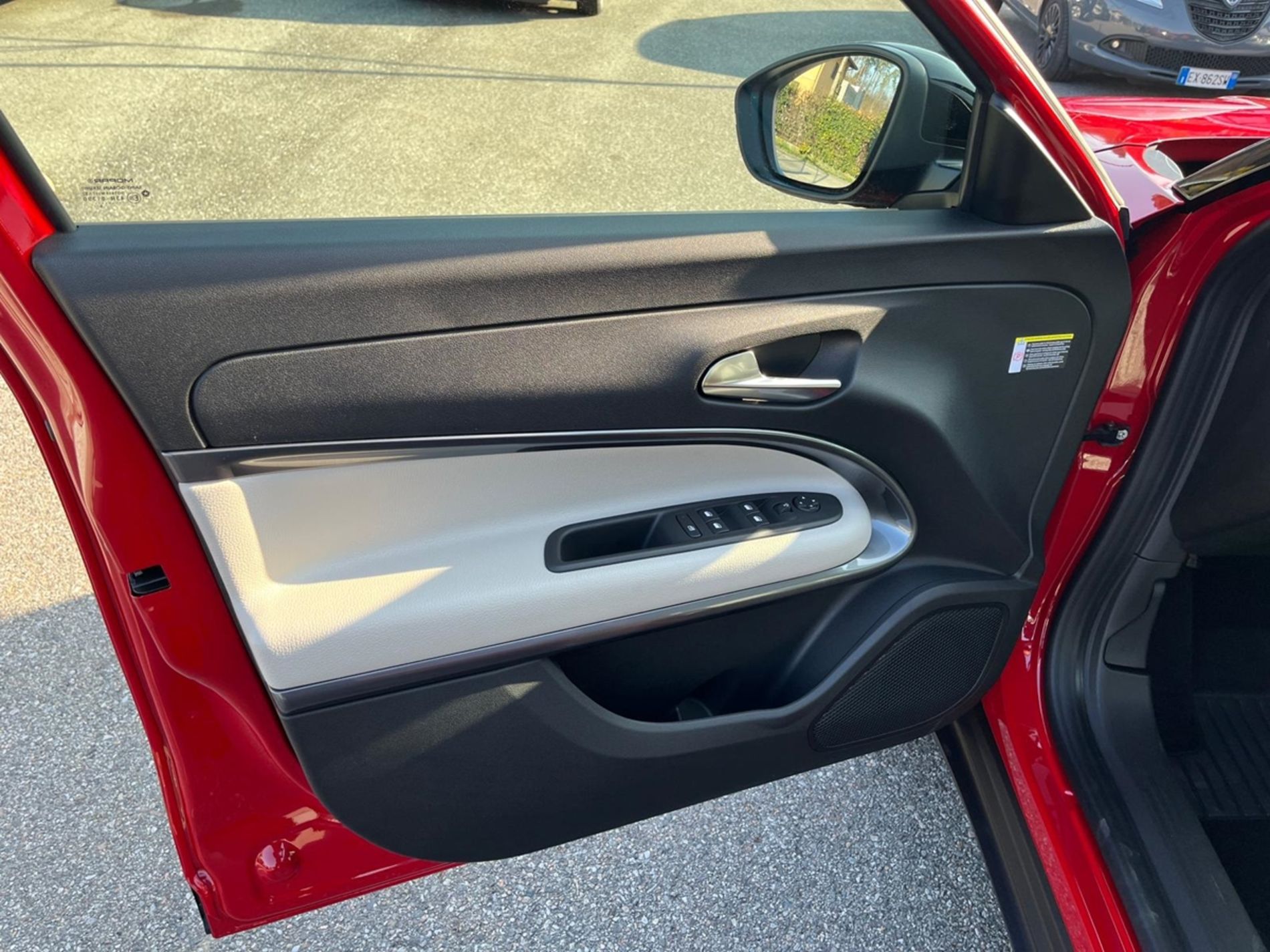 1.2 hybrid La Prima 110cv  - Gallotti Auto