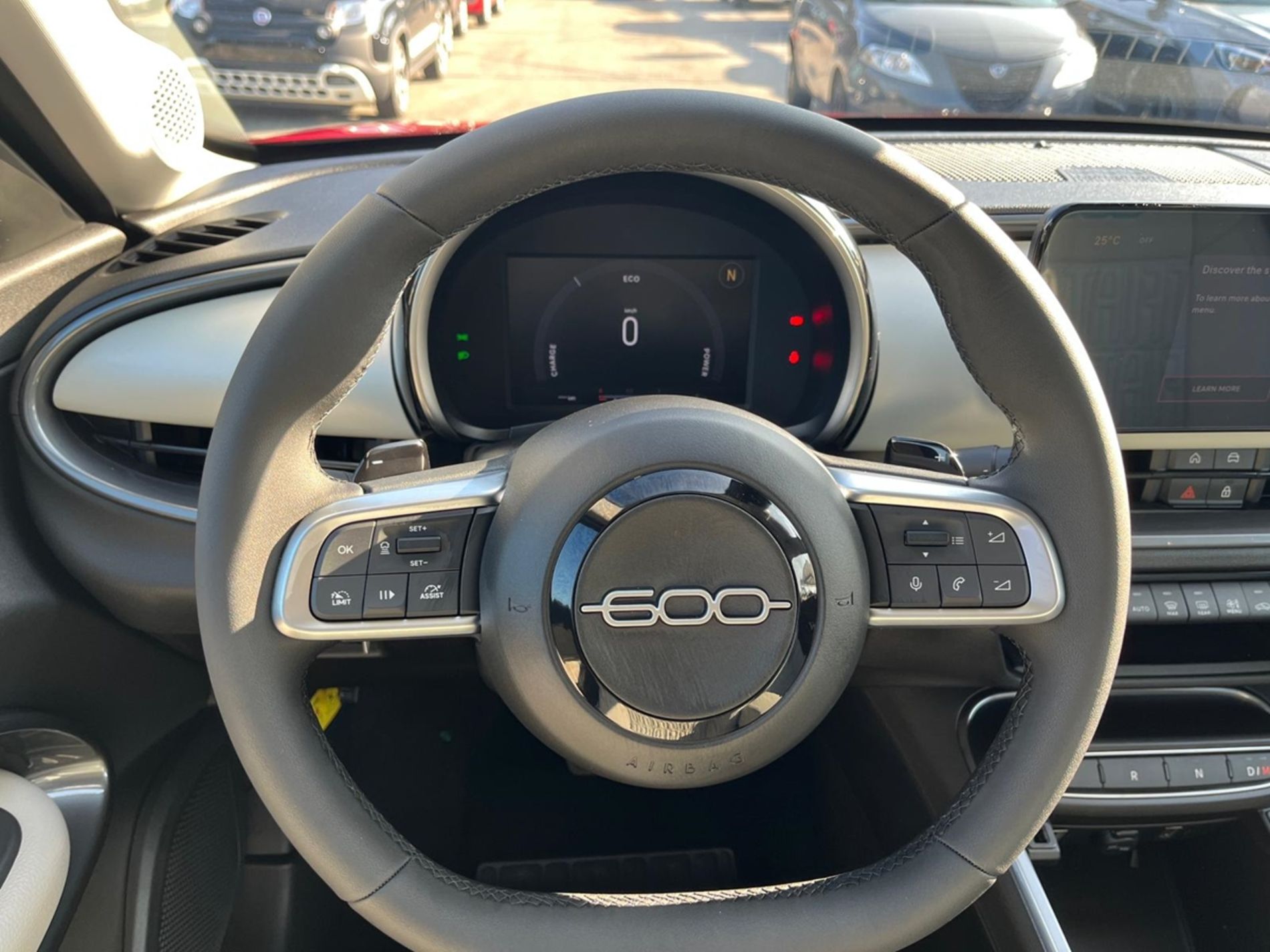 1.2 hybrid La Prima 110cv  - Gallotti Auto