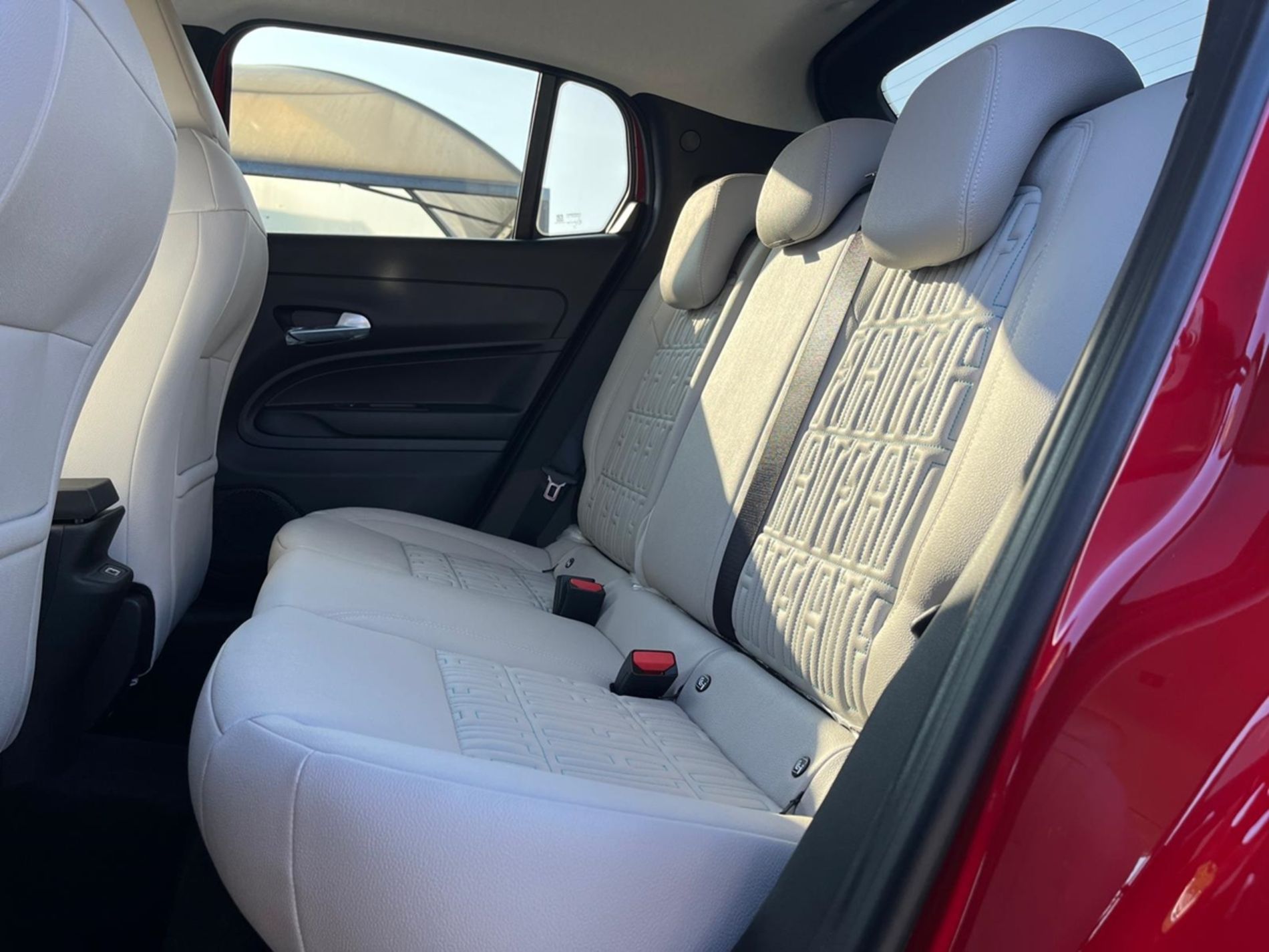 1.2 hybrid La Prima 110cv  - Gallotti Auto