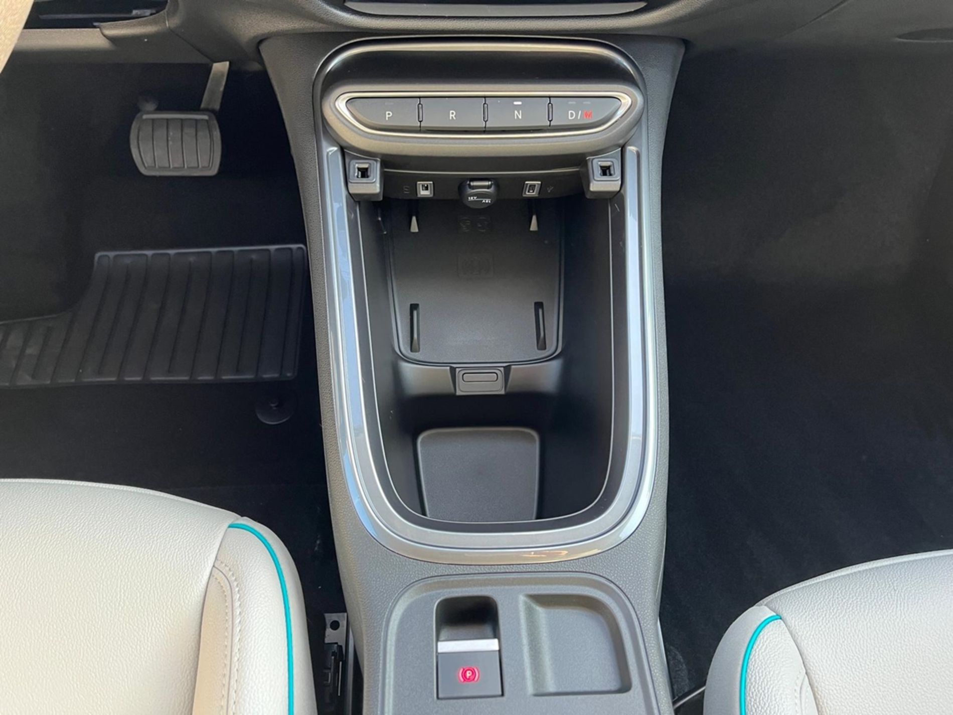 1.2 hybrid La Prima 110cv  - Gallotti Auto