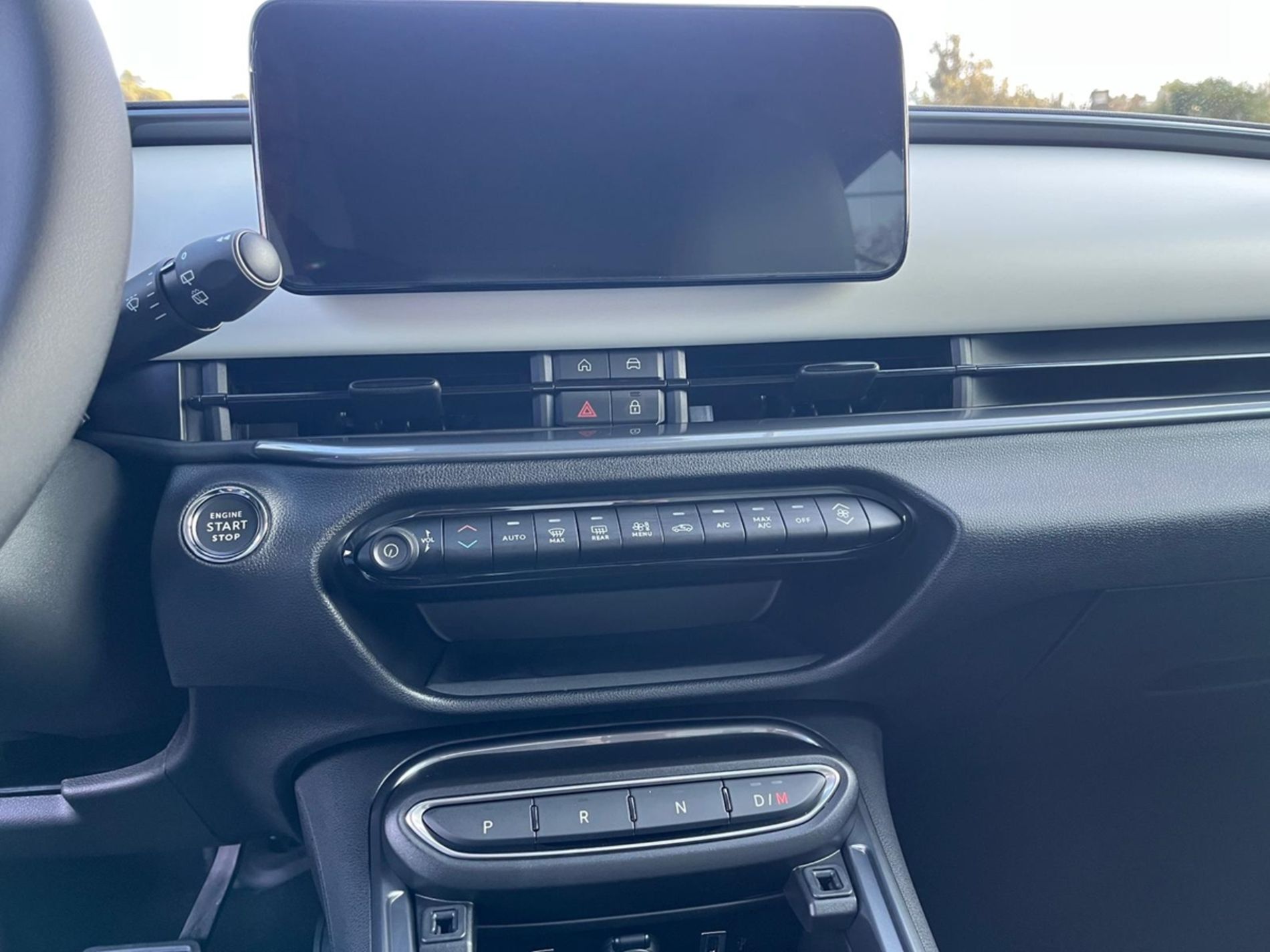 1.2 hybrid La Prima 110cv  - Gallotti Auto