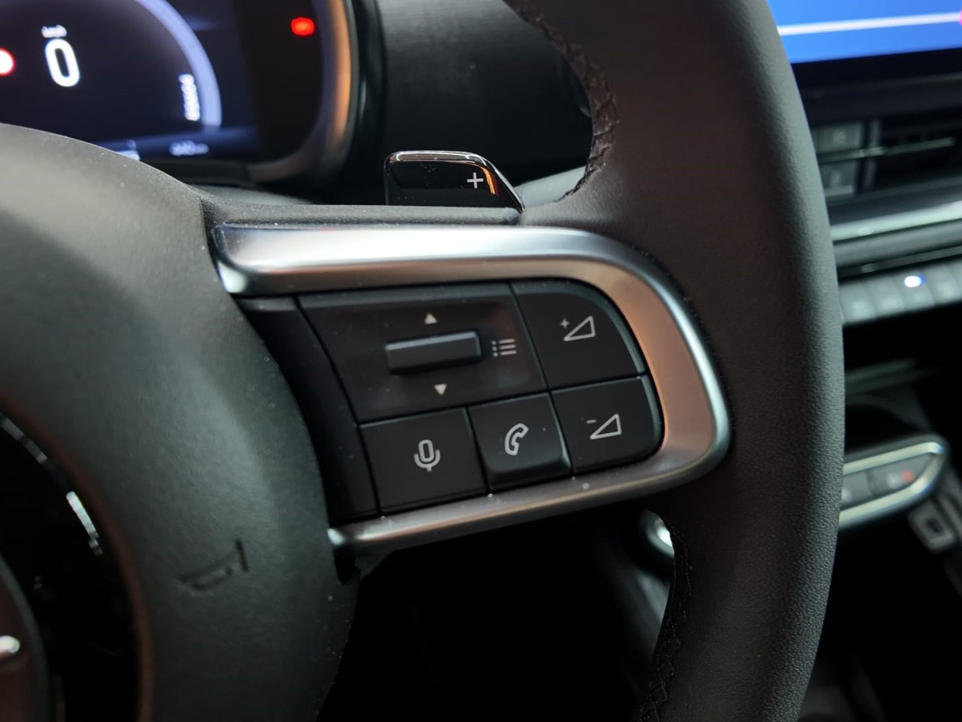  Pop 1.2 Hybrid 110cv DCT - NEOPATENTATI - Gallotti Auto