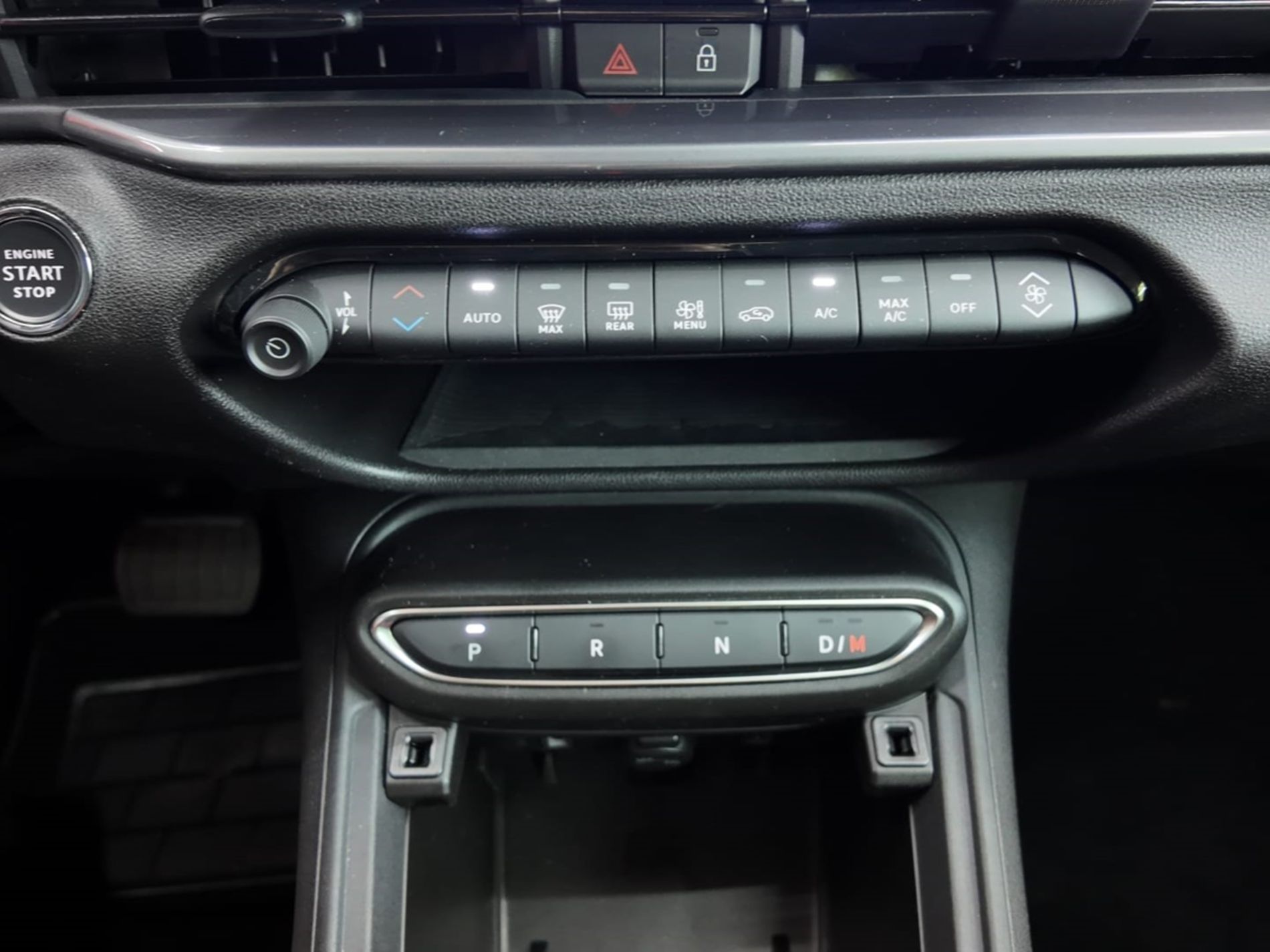  Pop 1.2 Hybrid 110cv DCT - NEOPATENTATI - Gallotti Auto