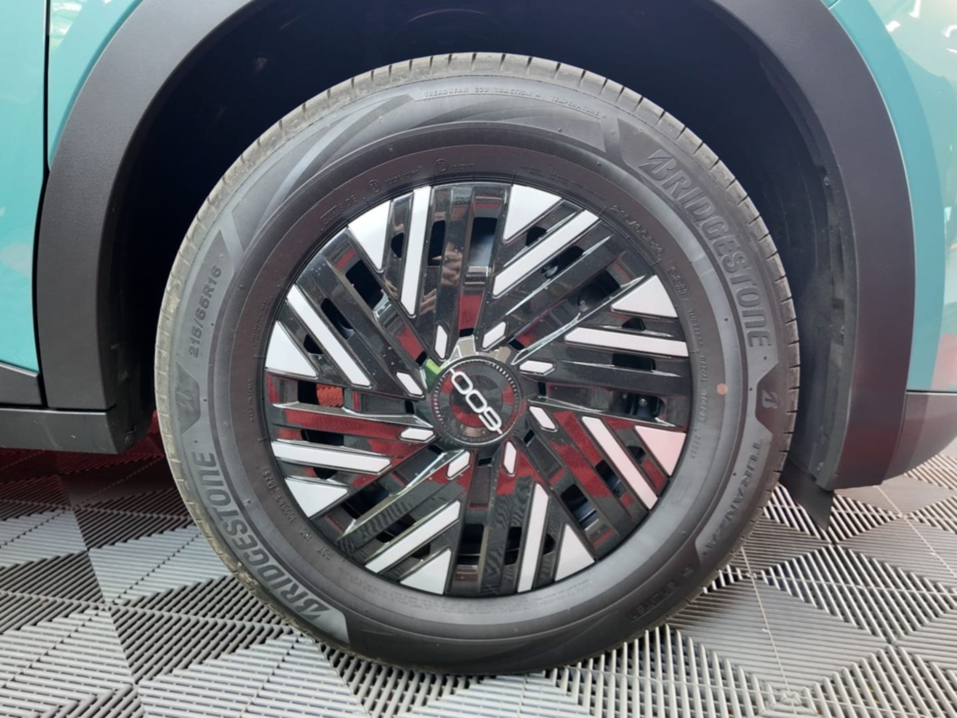  Pop 1.2 Hybrid 110cv DCT - NEOPATENTATI - Gallotti Auto