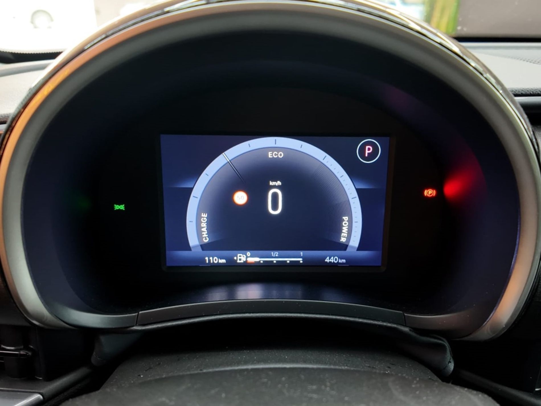  Pop 1.2 Hybrid 110cv DCT - NEOPATENTATI - Gallotti Auto