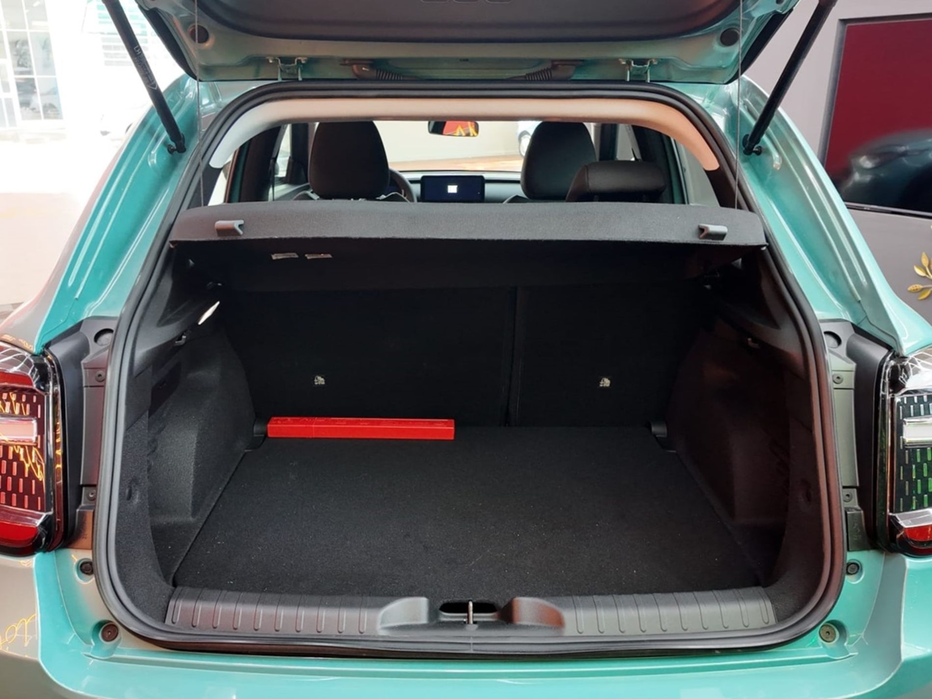  Pop 1.2 Hybrid 110cv DCT - NEOPATENTATI - Gallotti Auto