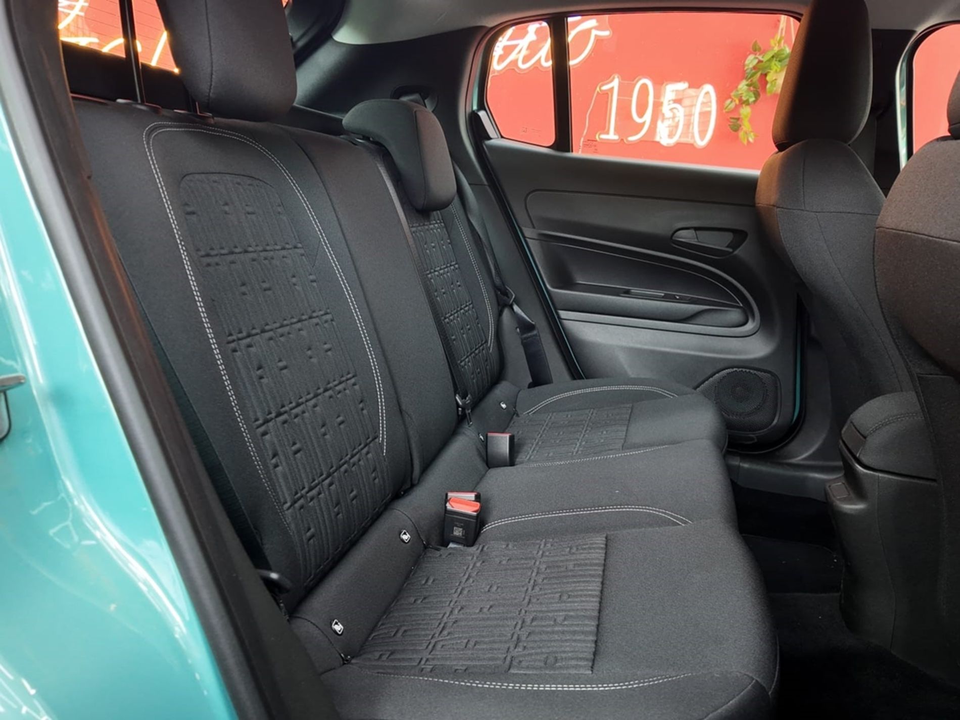  Pop 1.2 Hybrid 110cv DCT - NEOPATENTATI - Gallotti Auto