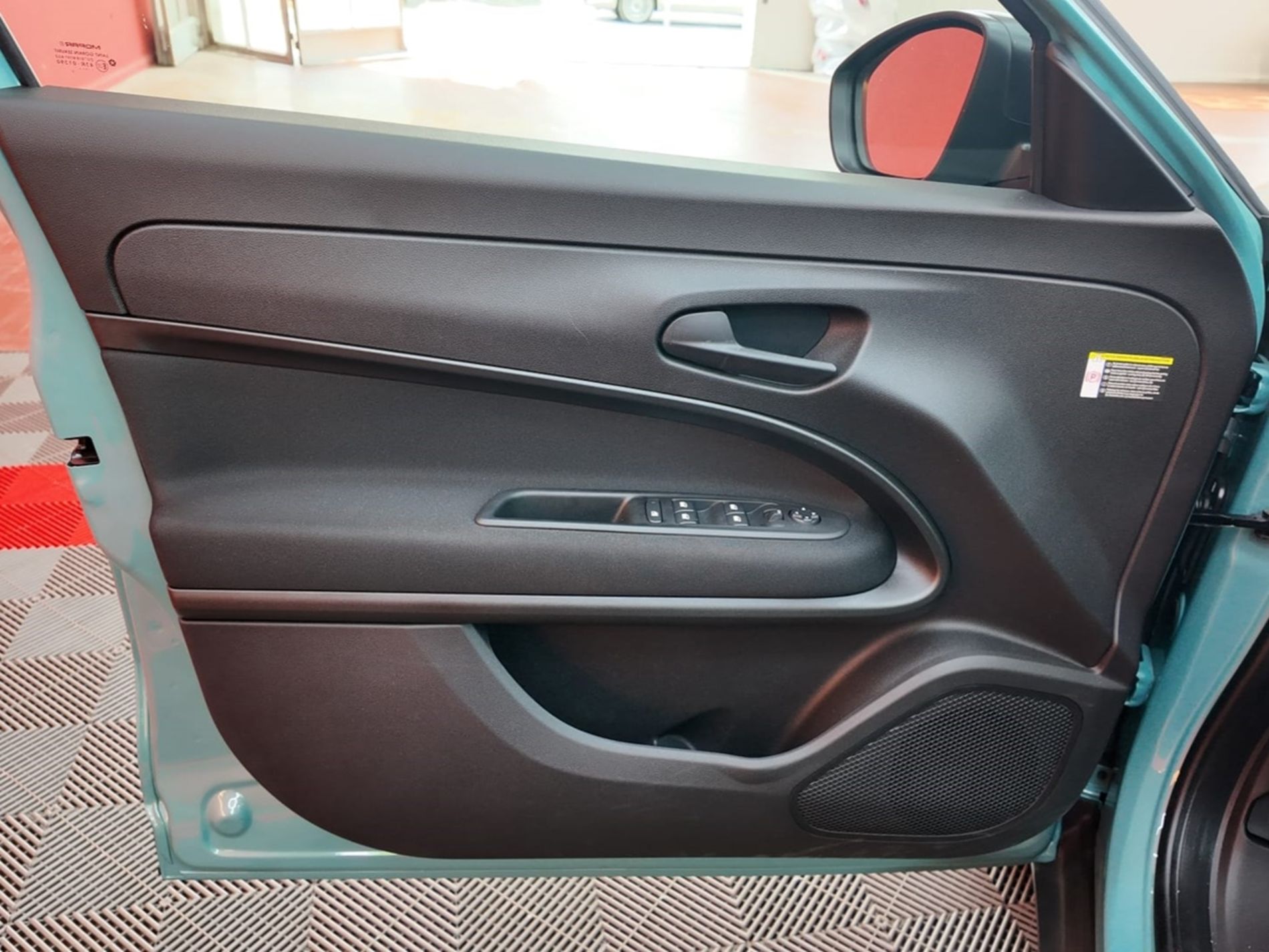  Pop 1.2 Hybrid 110cv DCT - NEOPATENTATI - Gallotti Auto