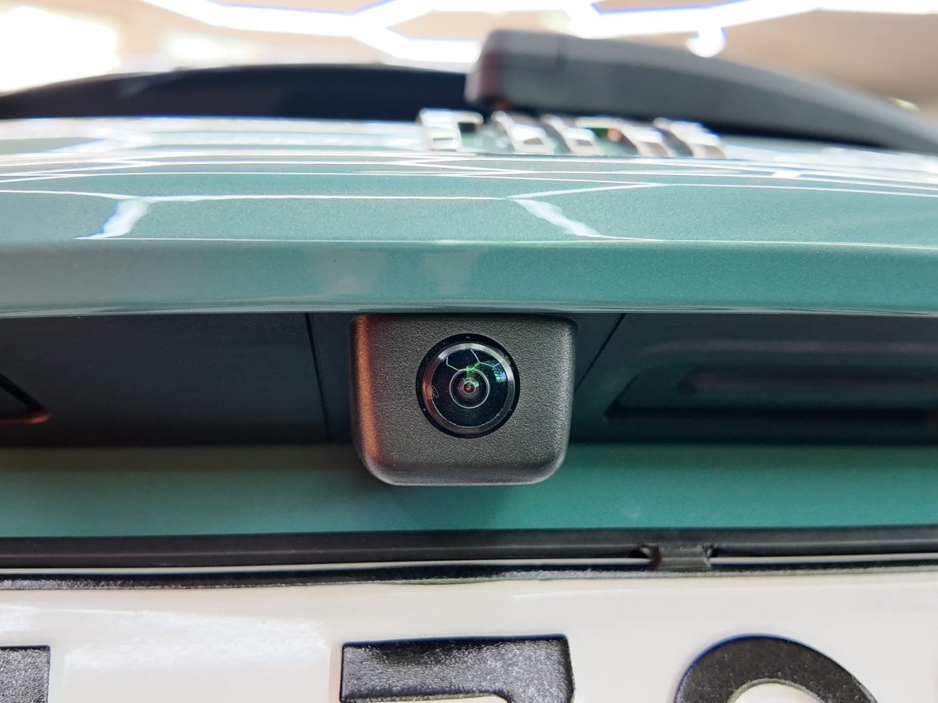  Pop 1.2 Hybrid 110cv DCT - NEOPATENTATI - Gallotti Auto