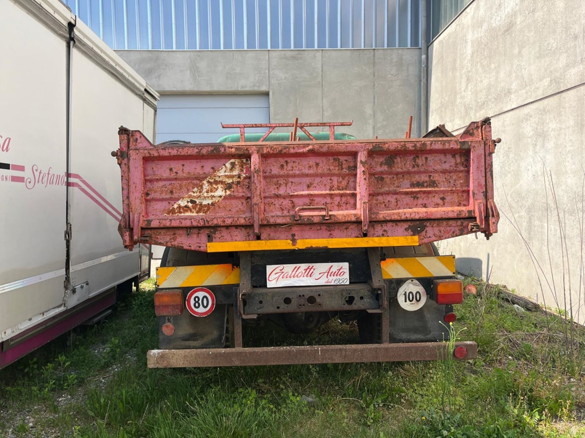 Colombo - Gallotti Auto