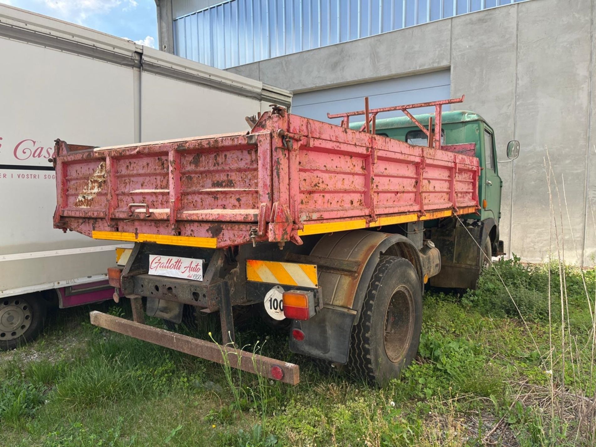 Colombo - Gallotti Auto