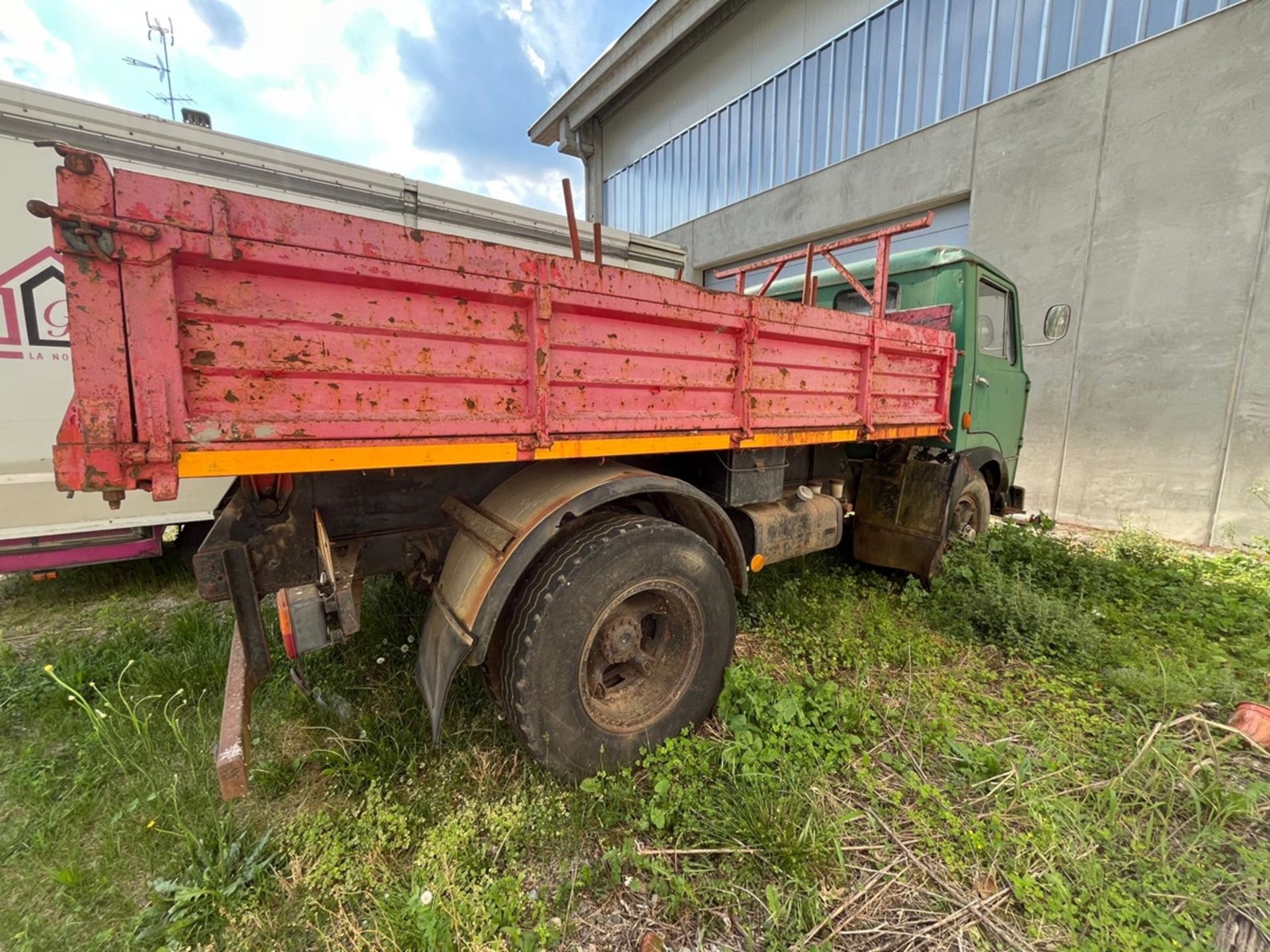 Colombo - Gallotti Auto