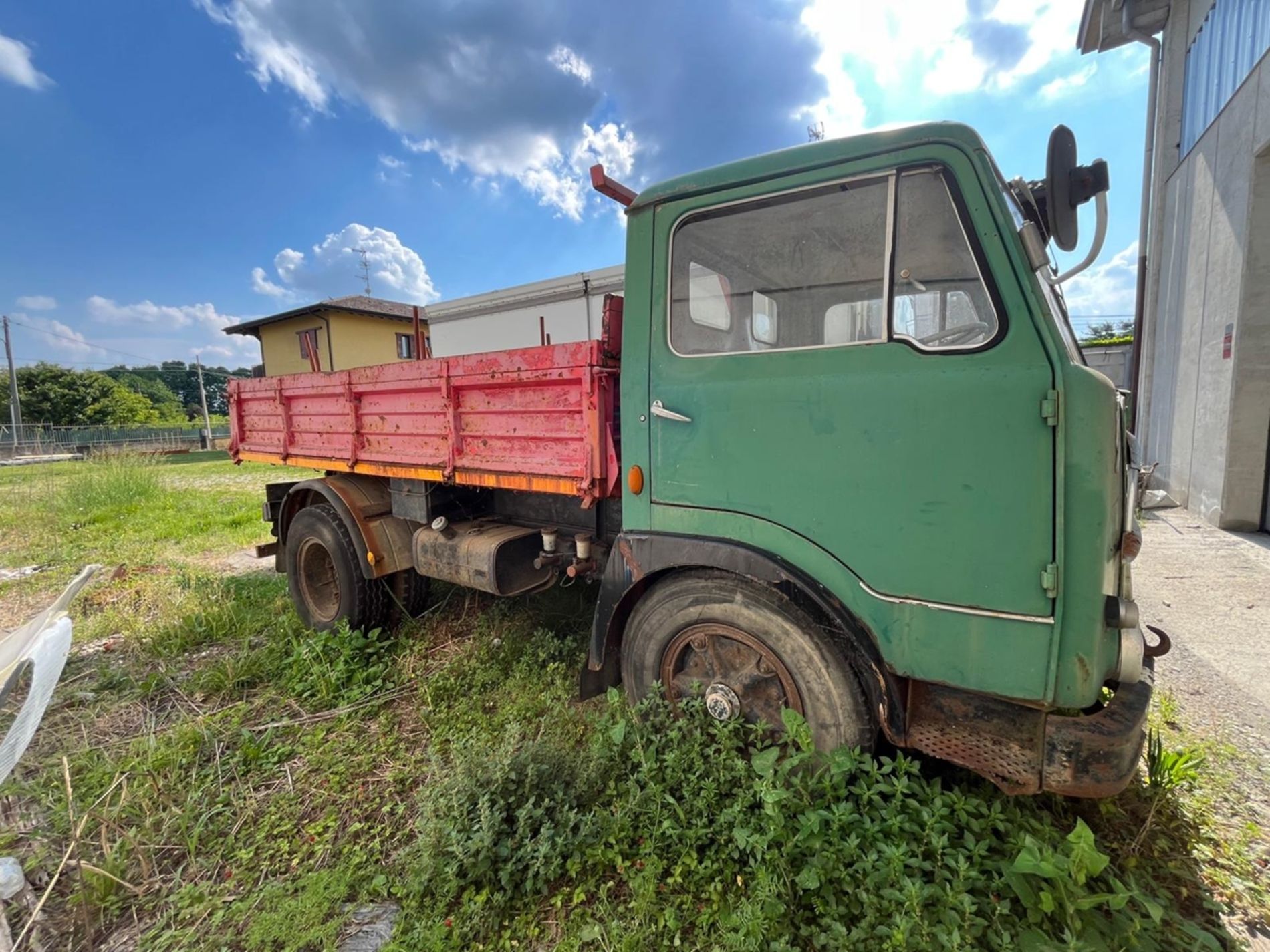 Colombo - Gallotti Auto