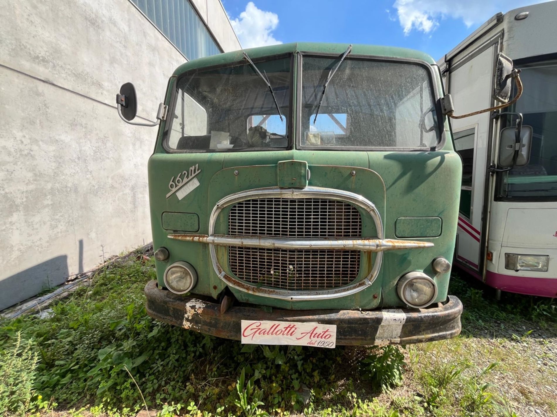 Colombo - Gallotti Auto