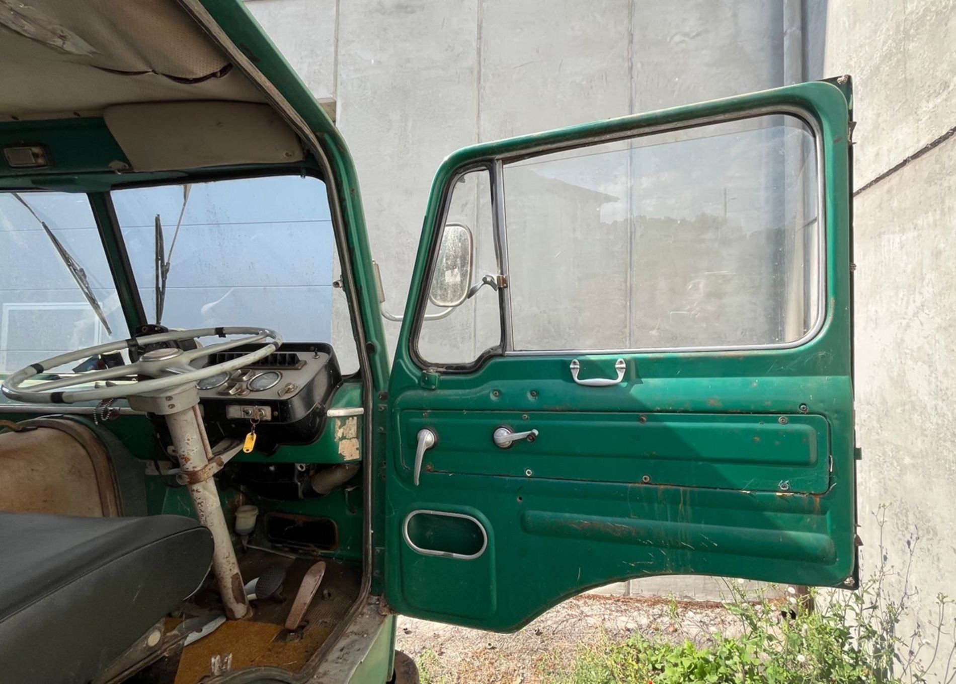 Colombo - Gallotti Auto
